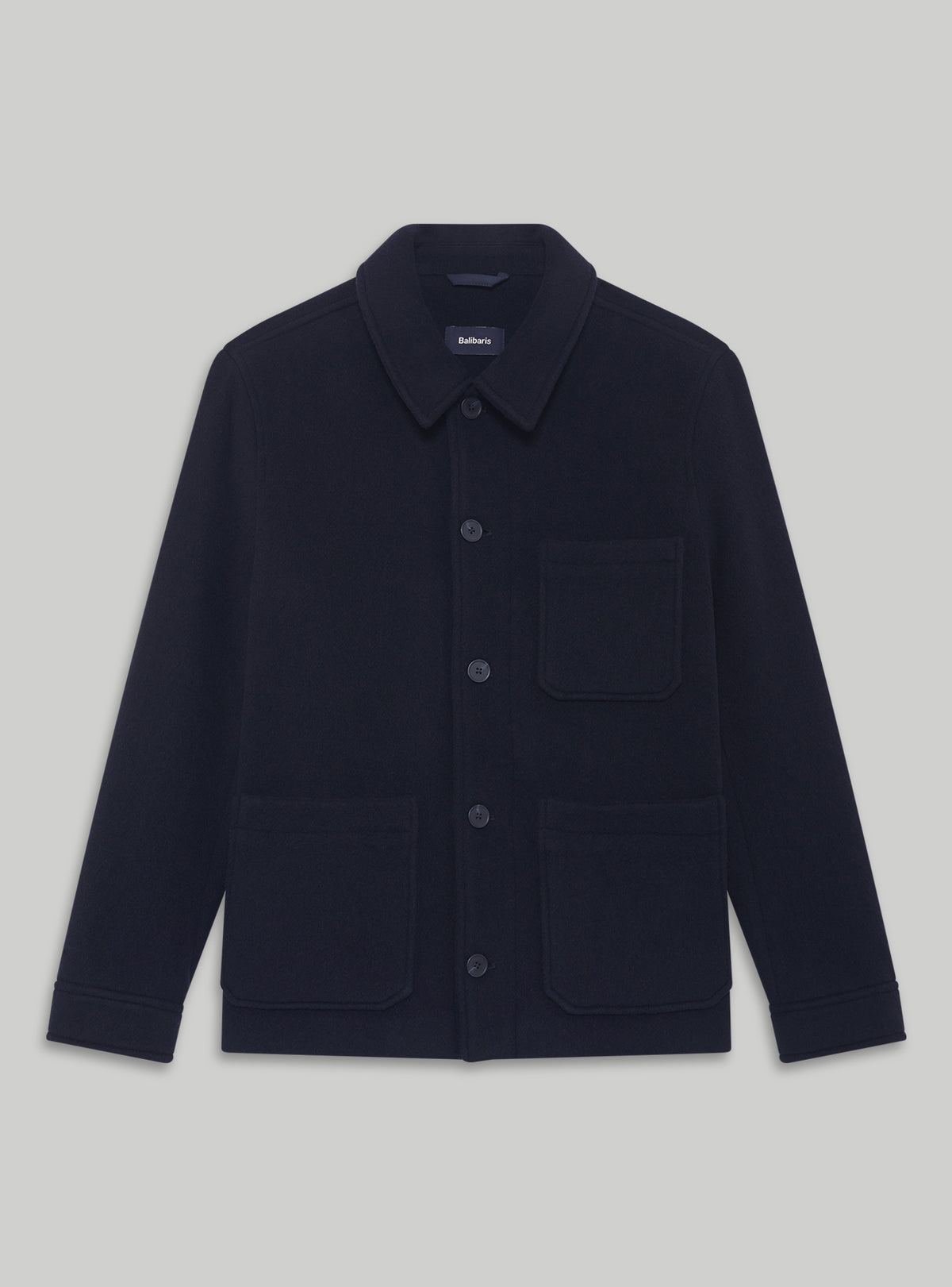 Mathew Navy Jacket-11