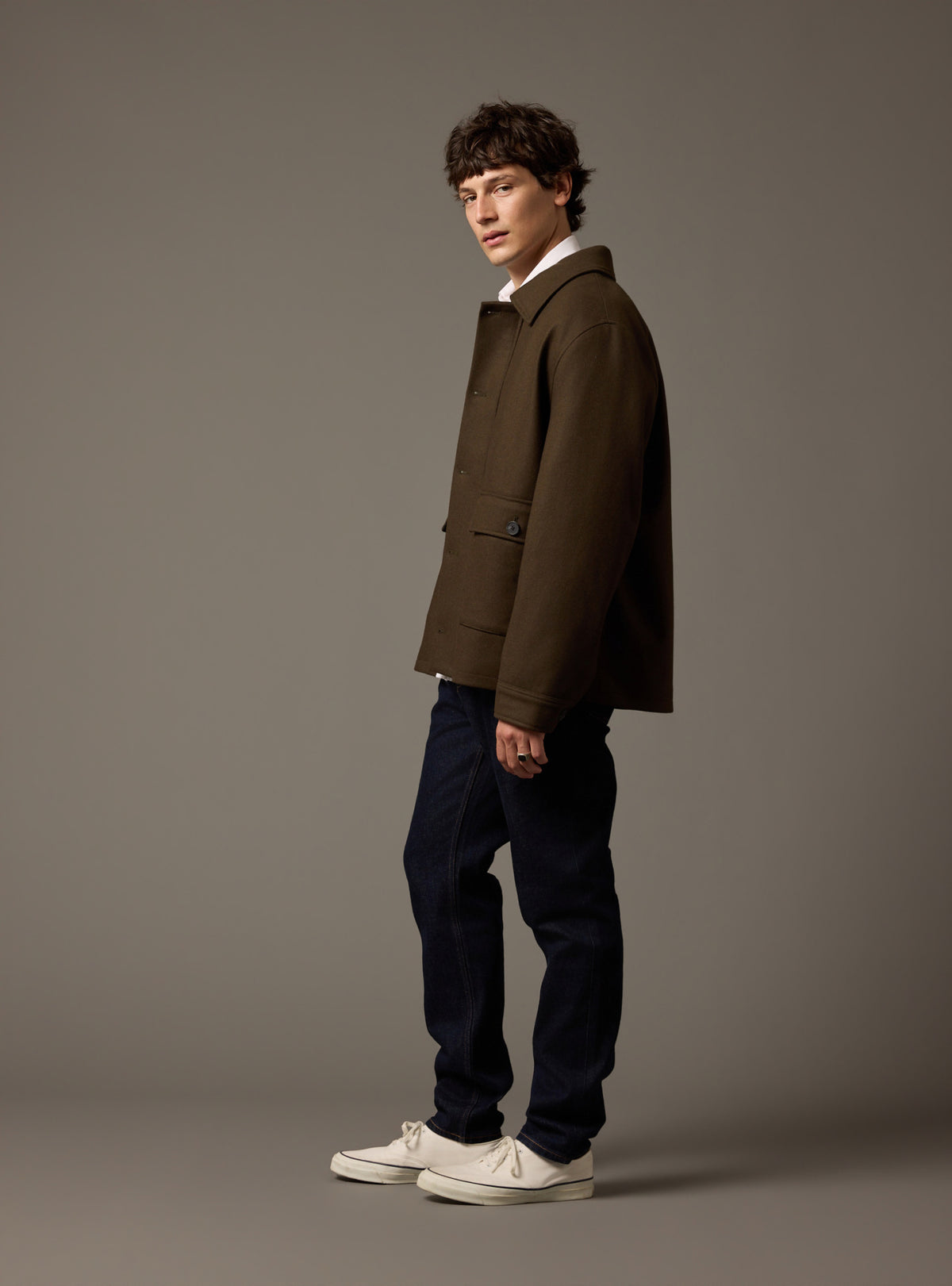 Martin Evergreen Jacket-3