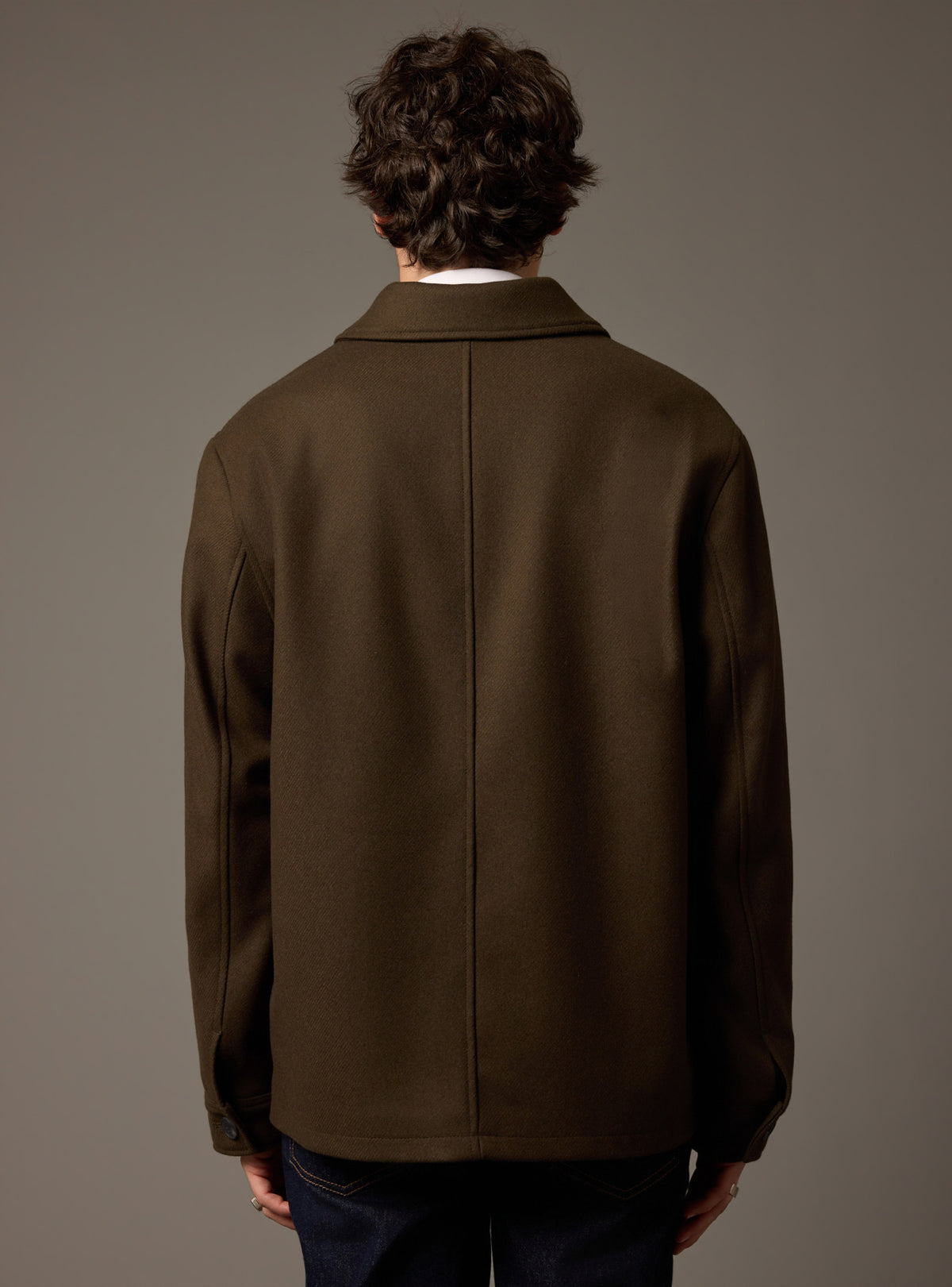 Martin Evergreen Jacket-9