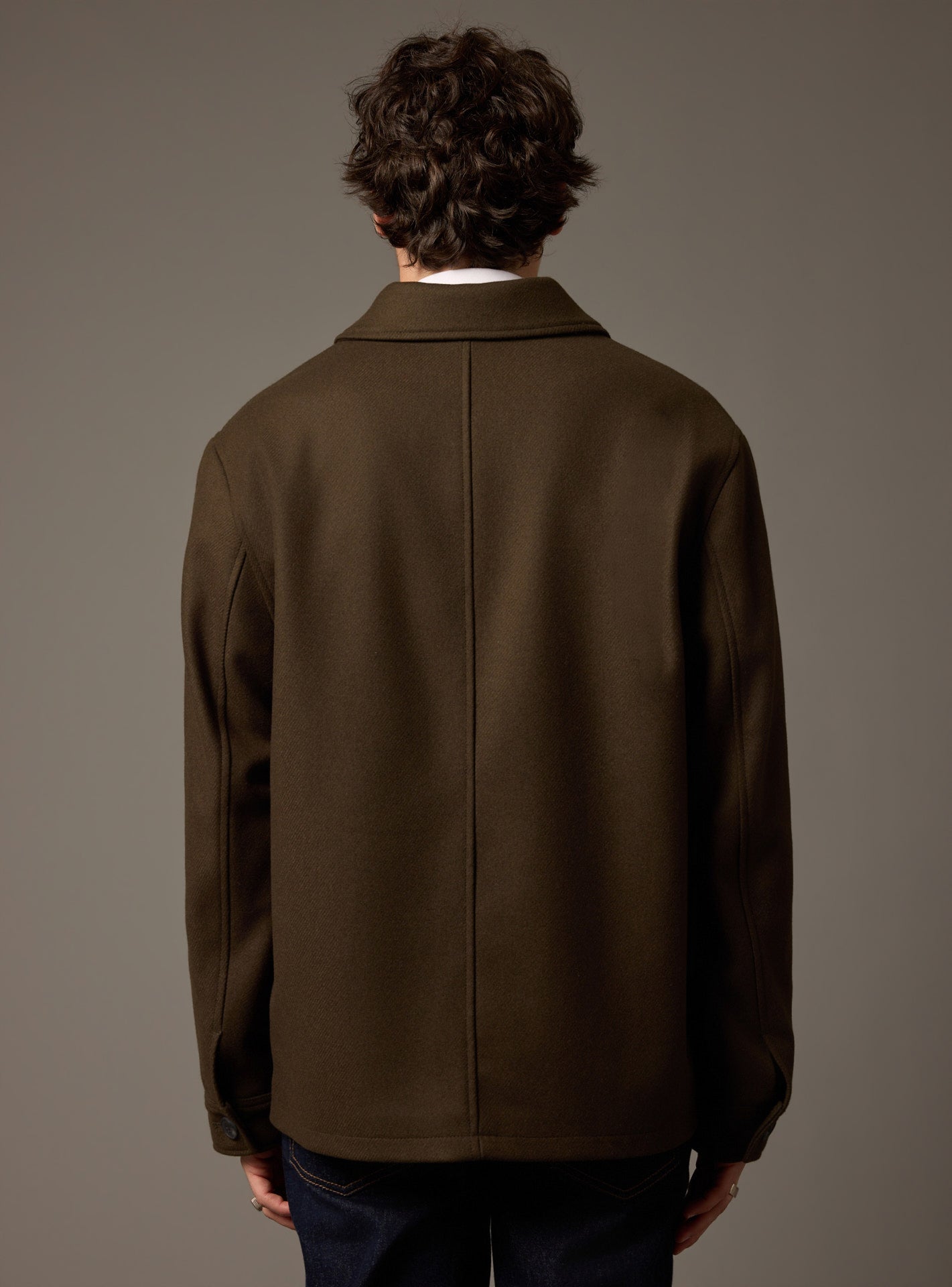 Martin Evergreen Jacket