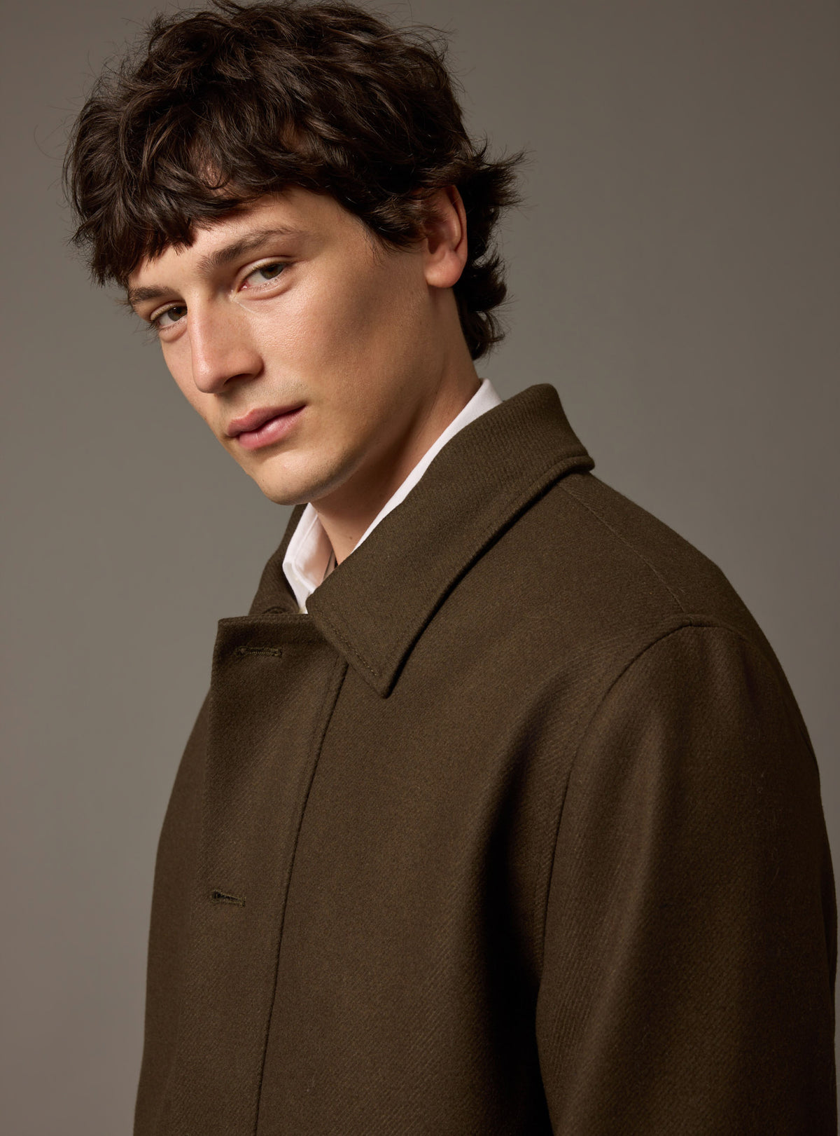 Blouson Martin Evergreen-3