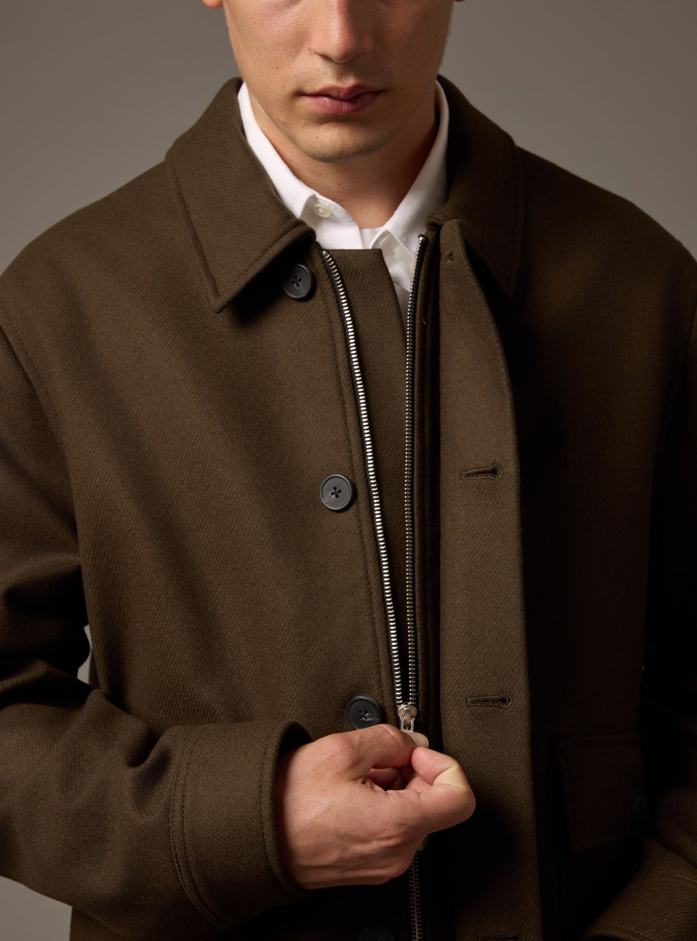 Martin Evergreen Jacket-6