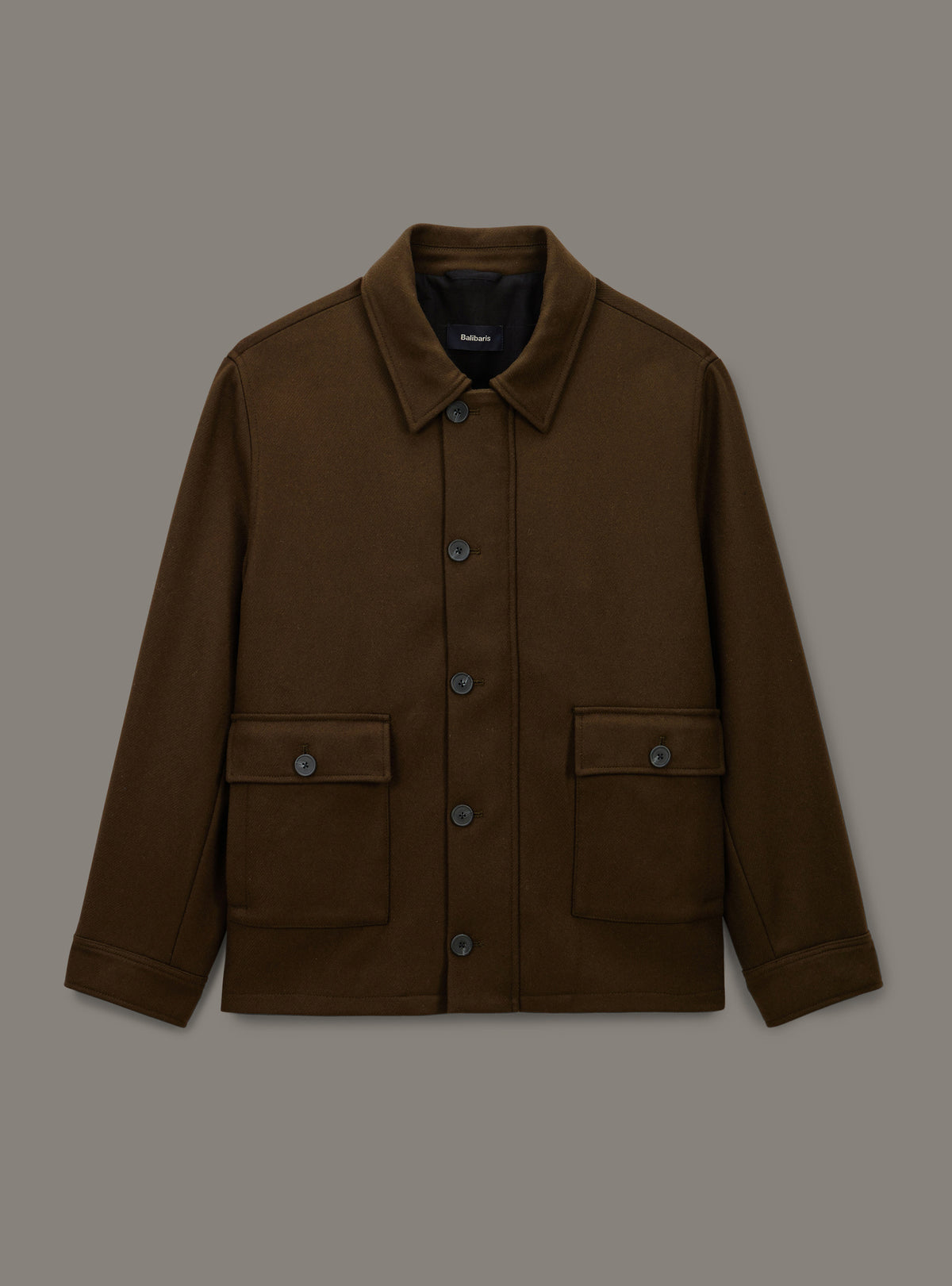 Blouson Martin Evergreen