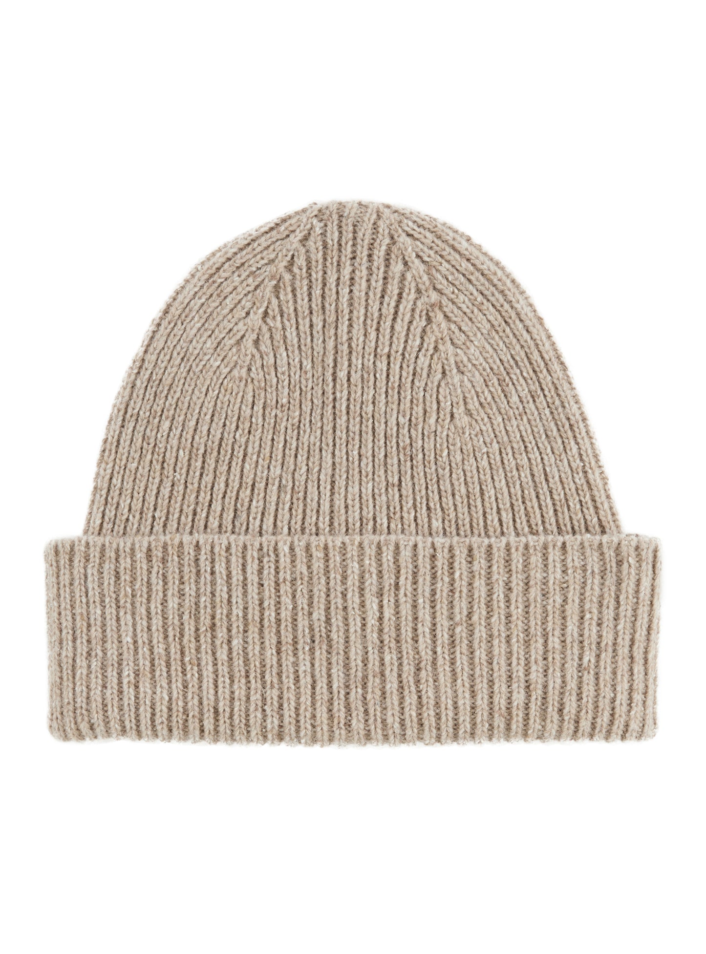 Fred Natural Beanie