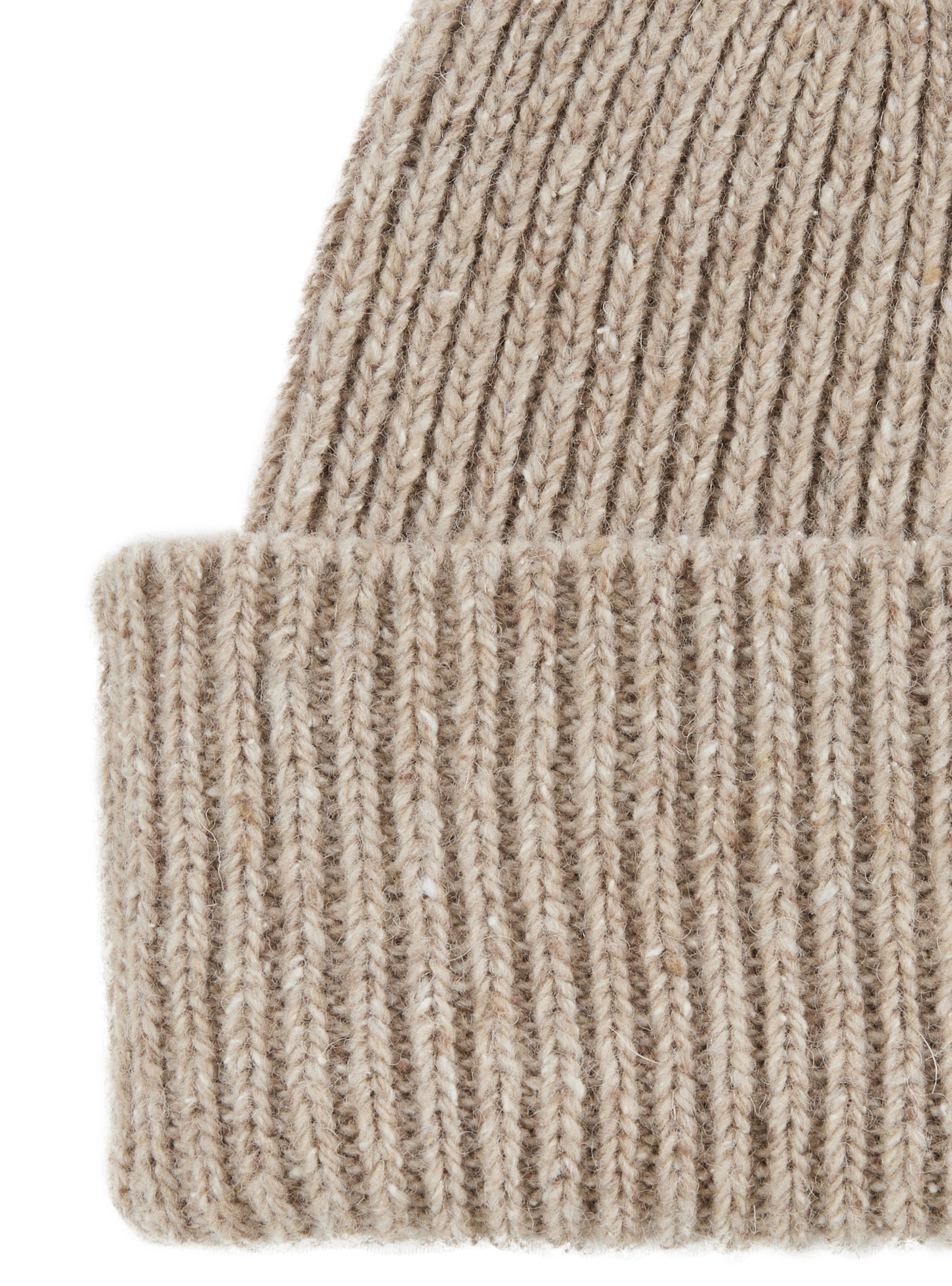 Fred Natural Beanie-4