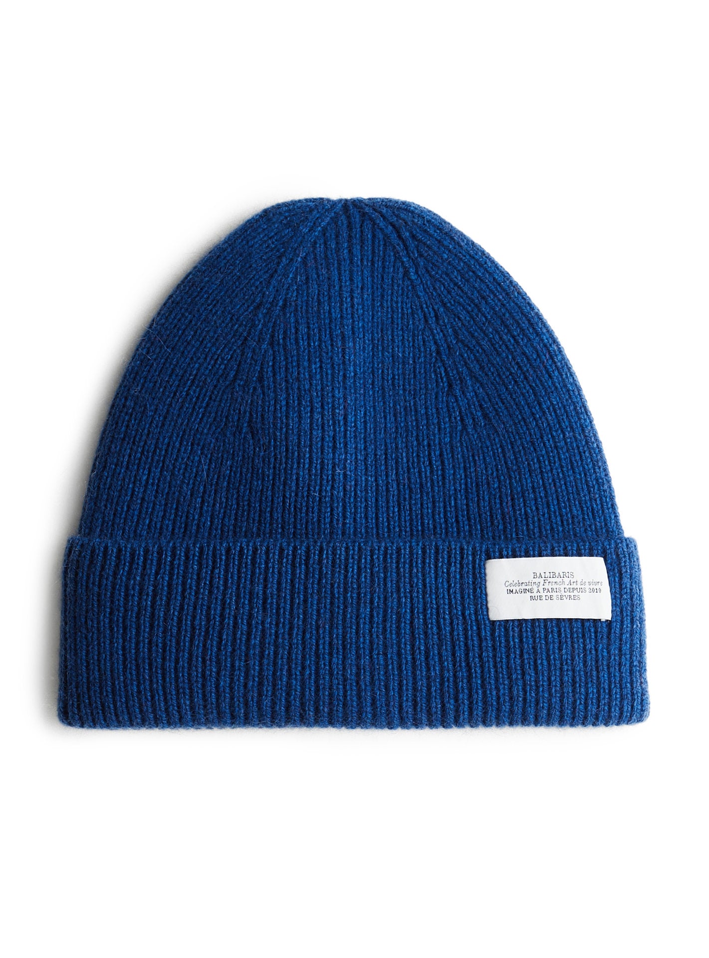Fitz Outremer Beanie-5