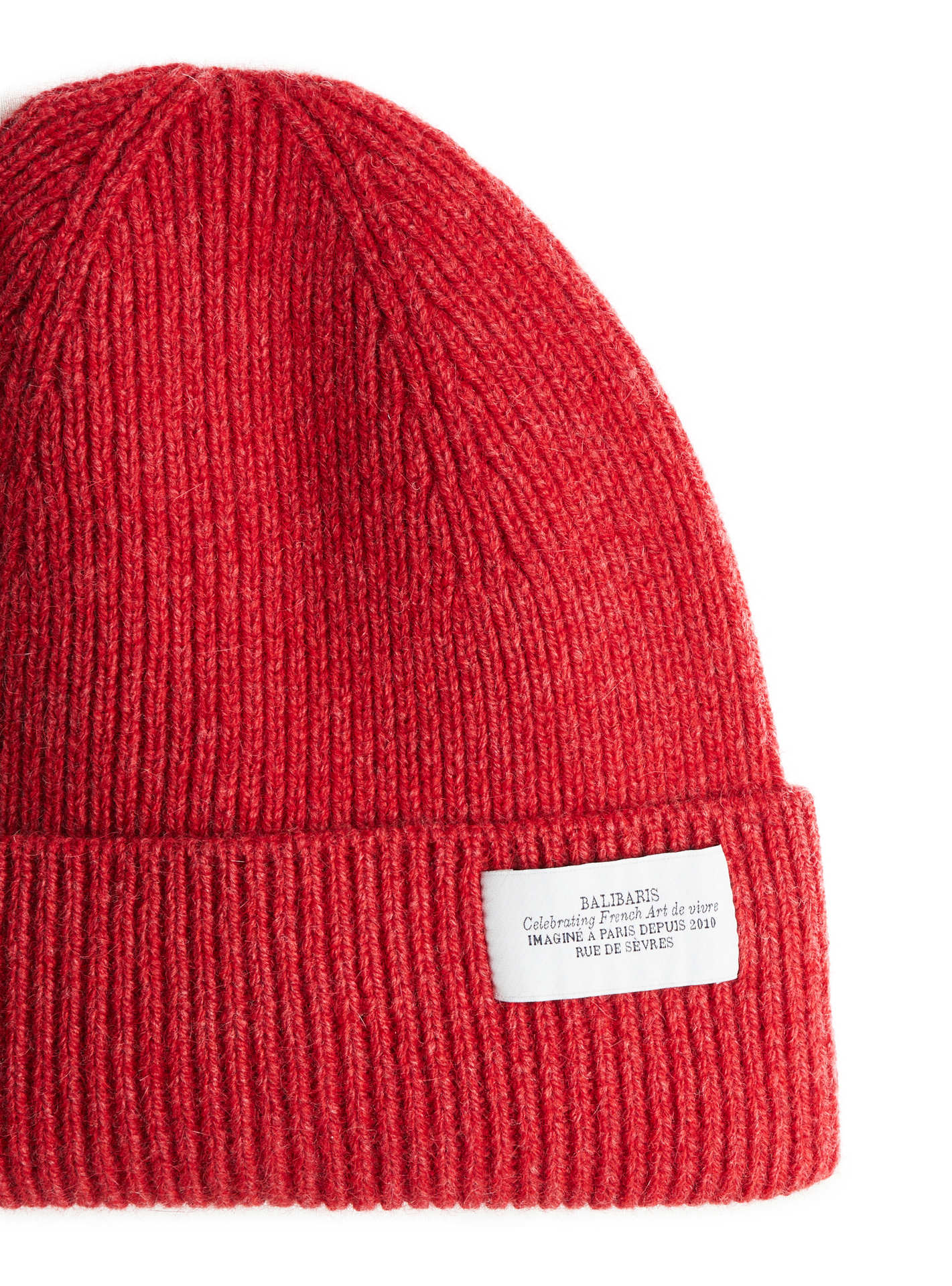 Fitz Tabasco Beanie