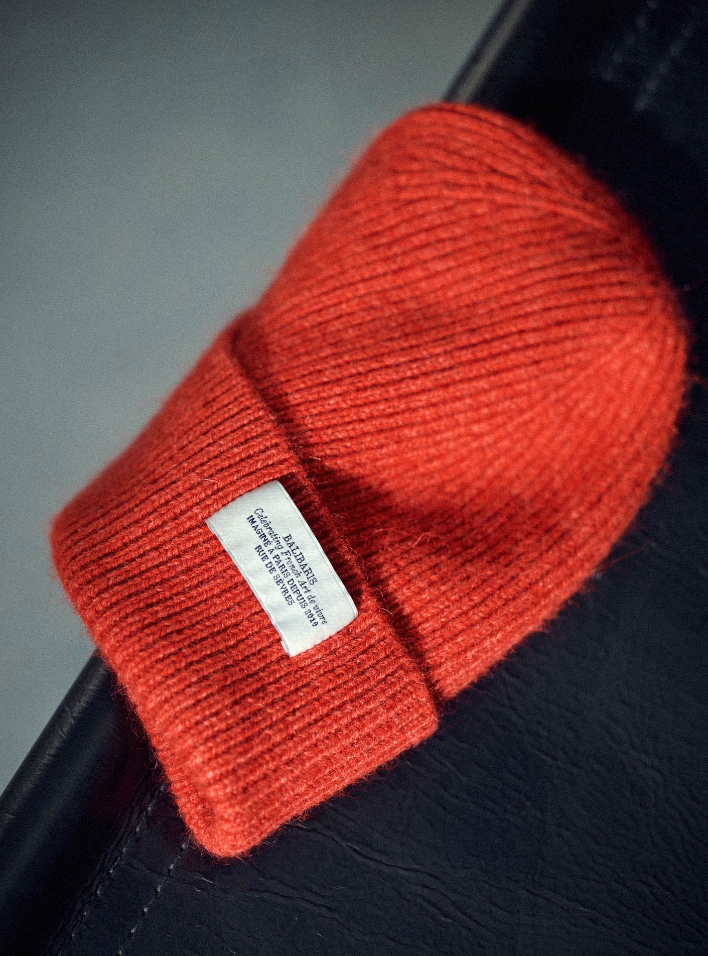 Fitz Tabasco Beanie