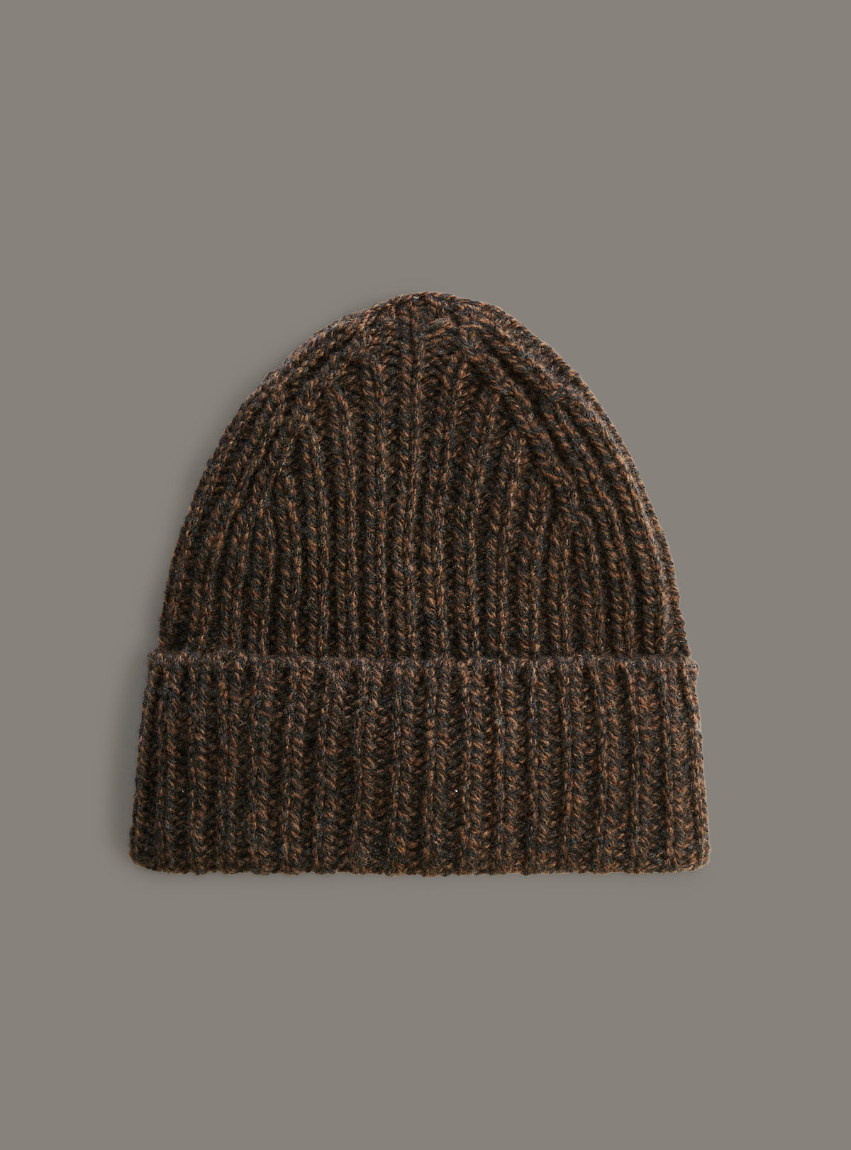 Bonnet Fern Coffee/Phantom