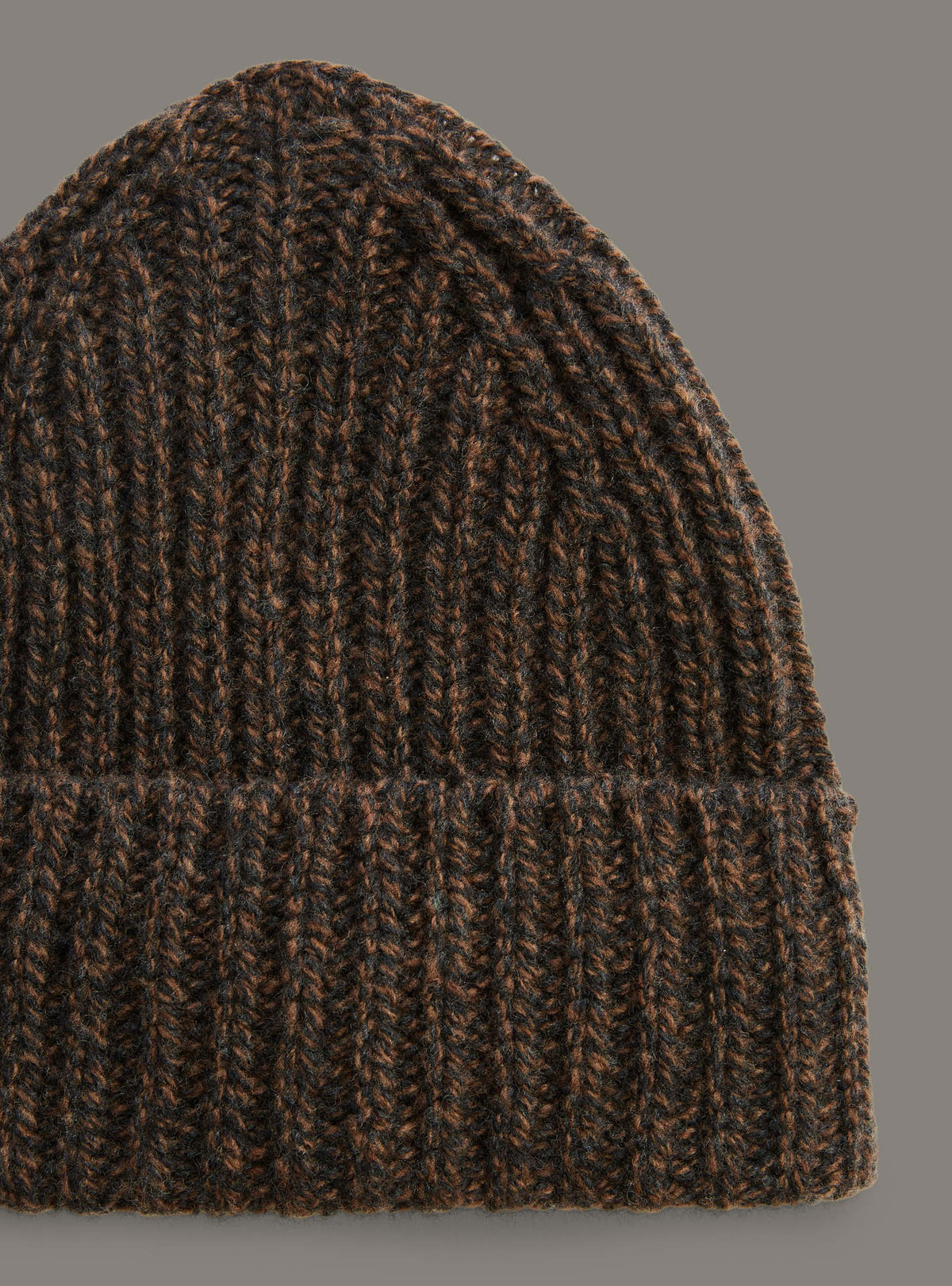 Bonnet Fern Coffee/Phantom