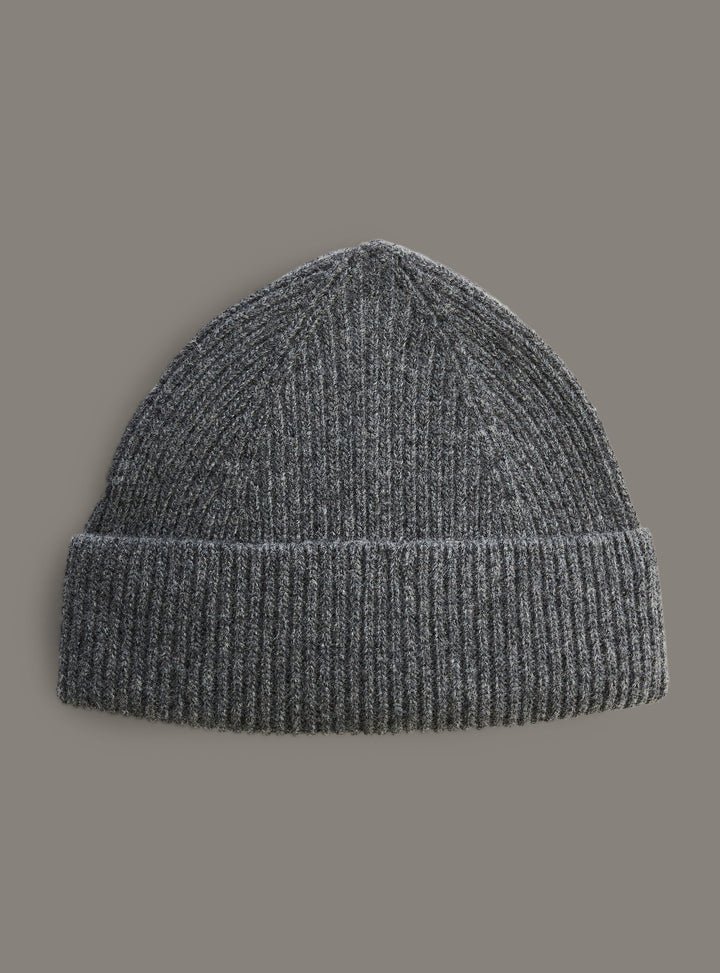 Fitz Washed Beanie
