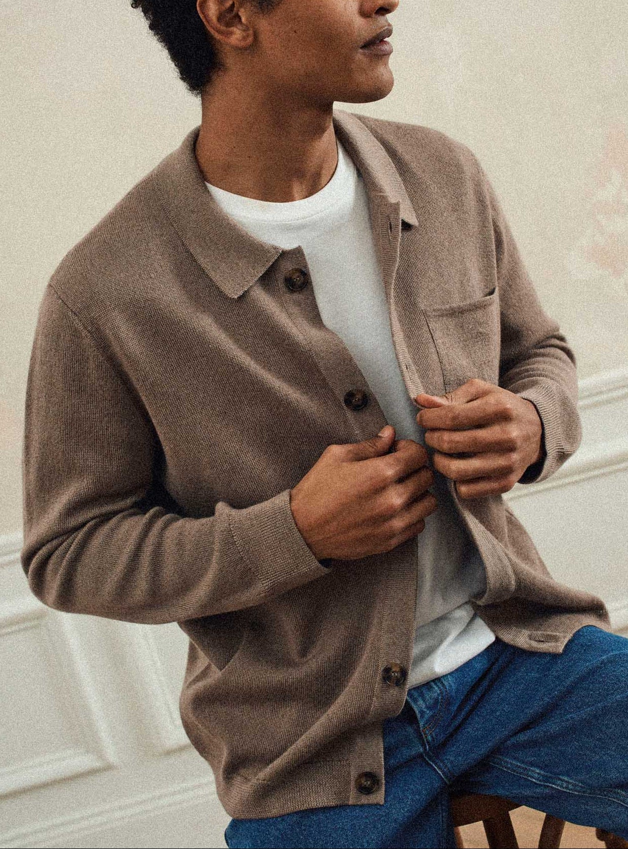 Nolan Sienna Cardigan-1