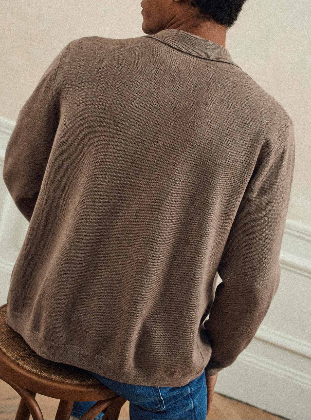 Nolan Sienna Cardigan-4