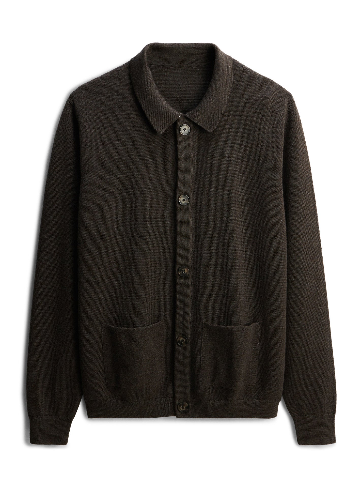 Nolan Expresso Cardigan-6