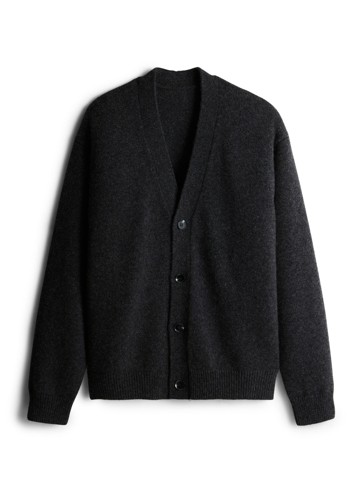 Cardigan Francis Anthracite