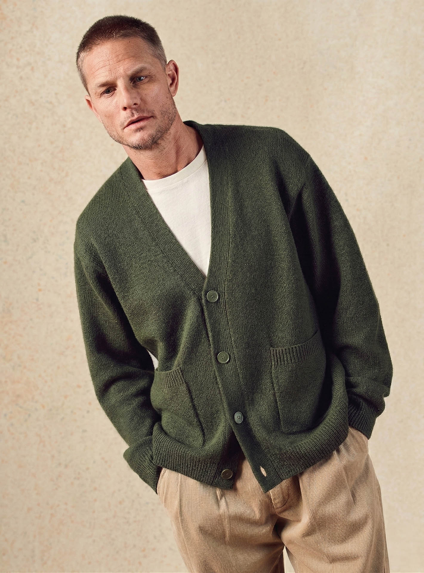 Cardigan Francis Avocat-4