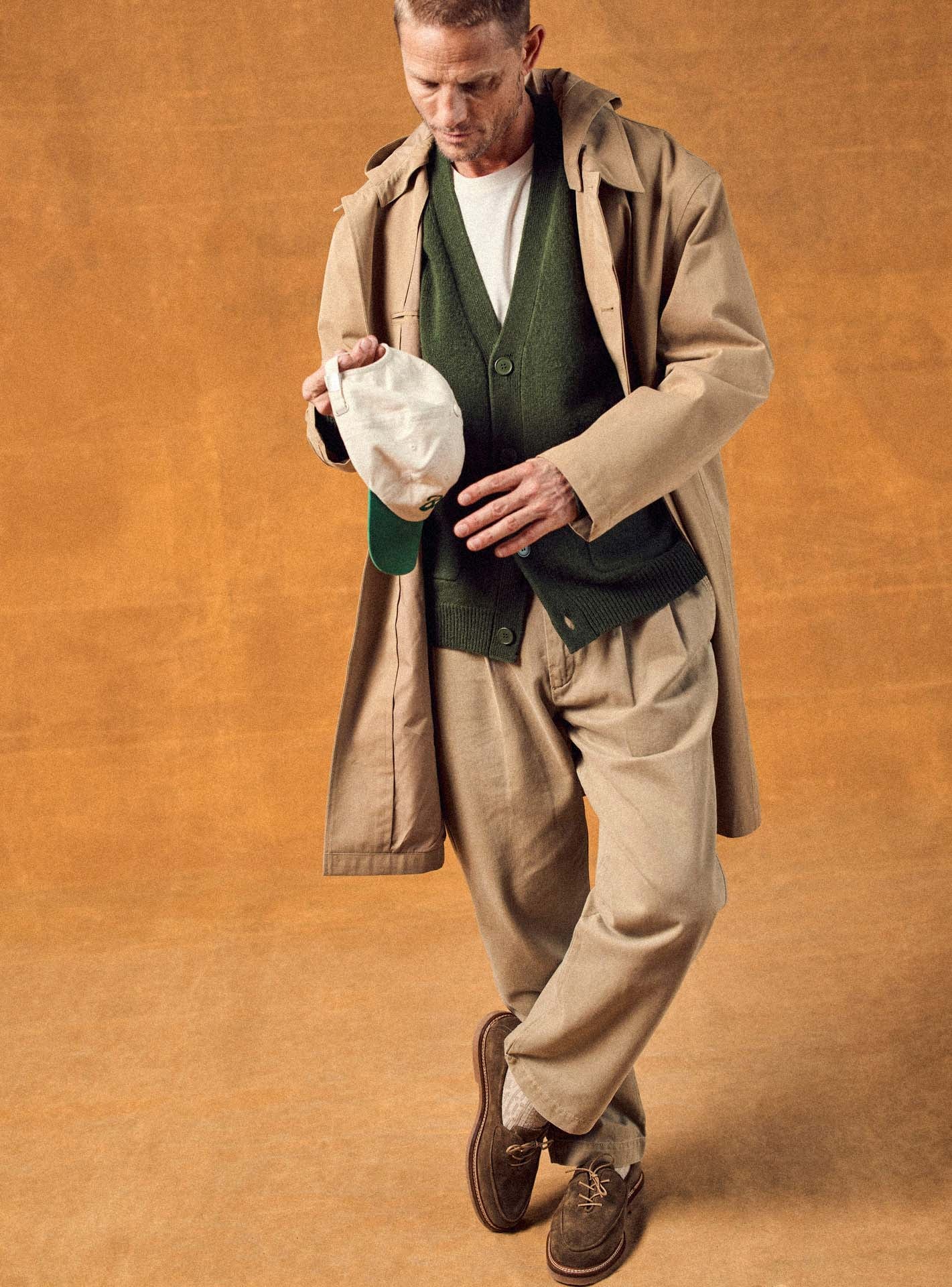 Cardigan Francis Avocat-6