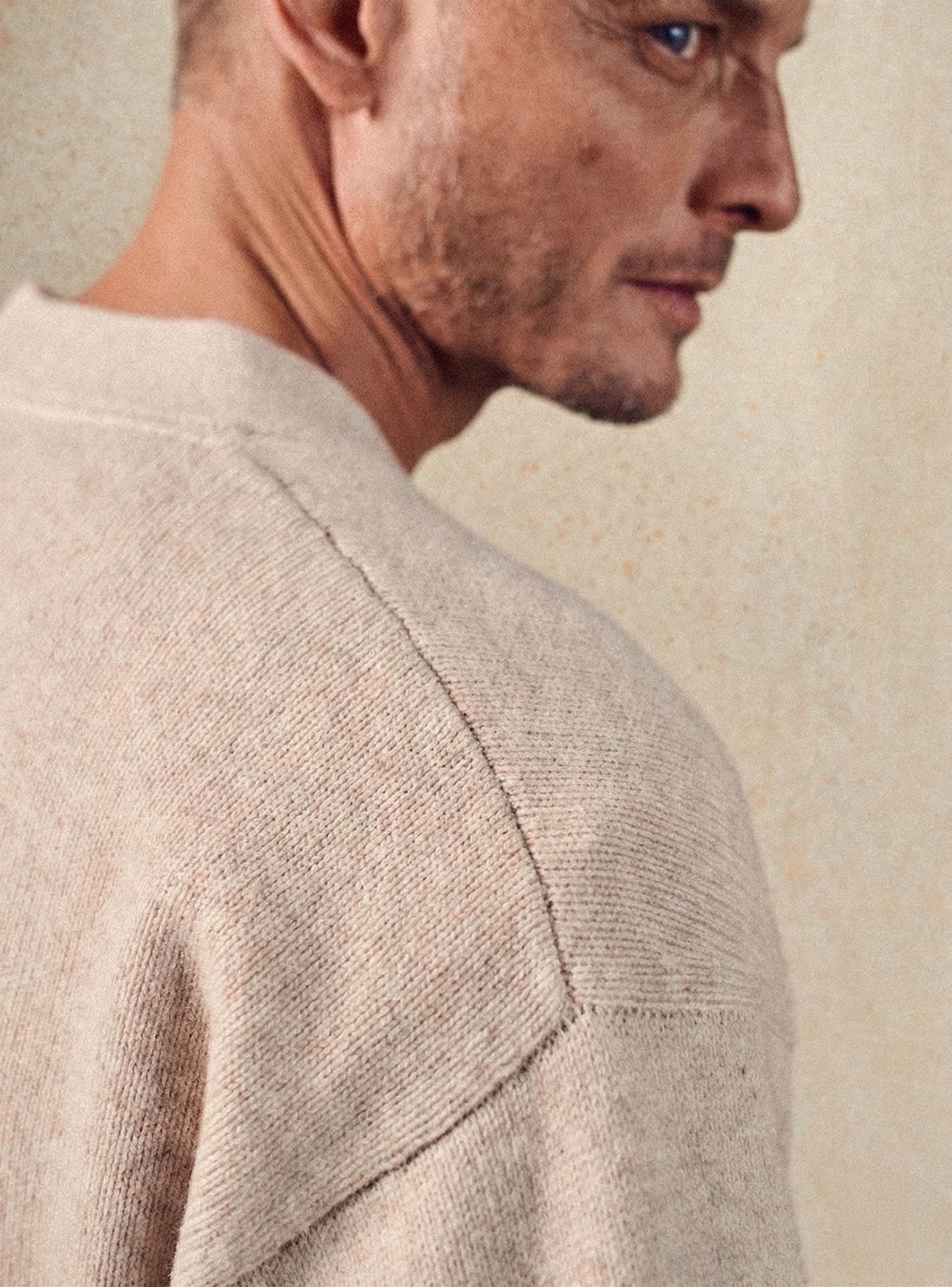 Cardigan Francis Seigle-3