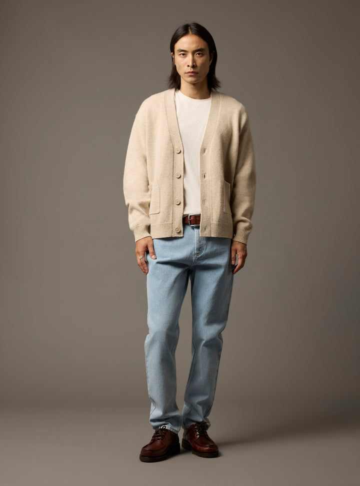 Cardigan Francis Seigle