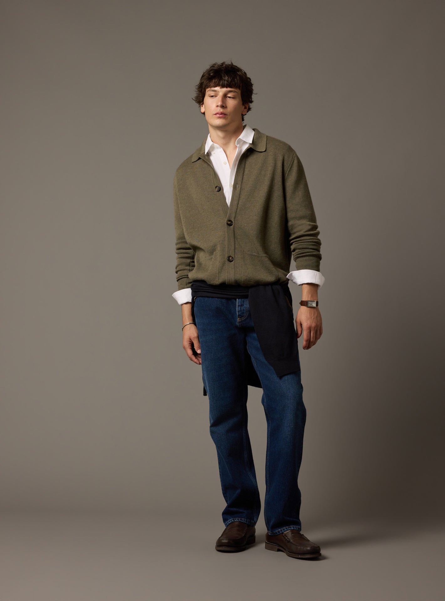 Cardigan Nolan Dusky-2