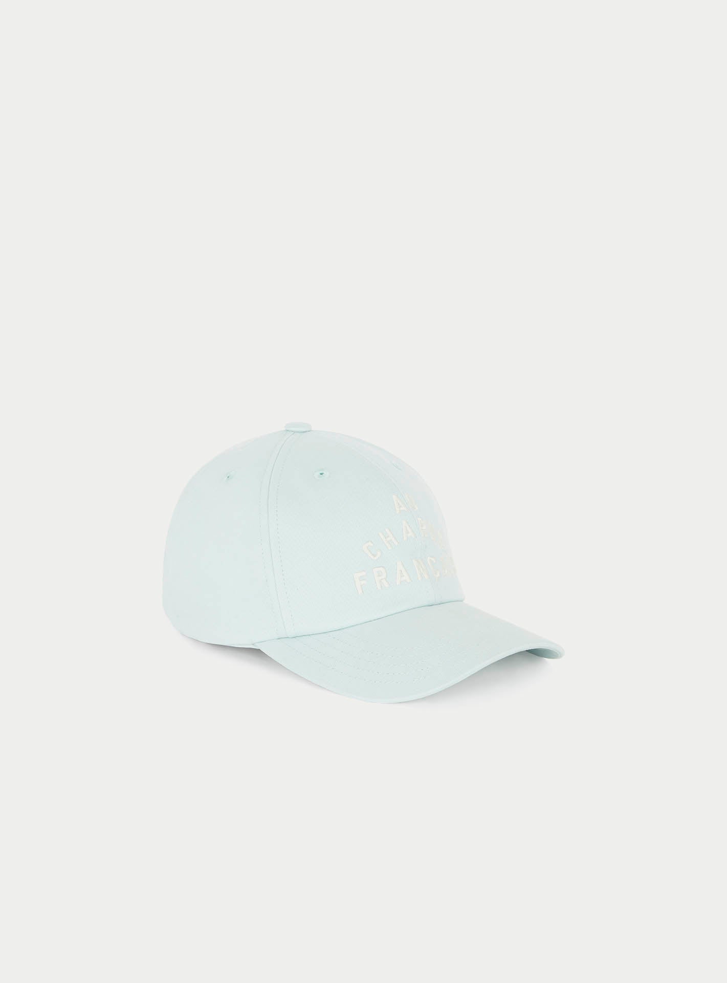 Opaline Green Pete Cap