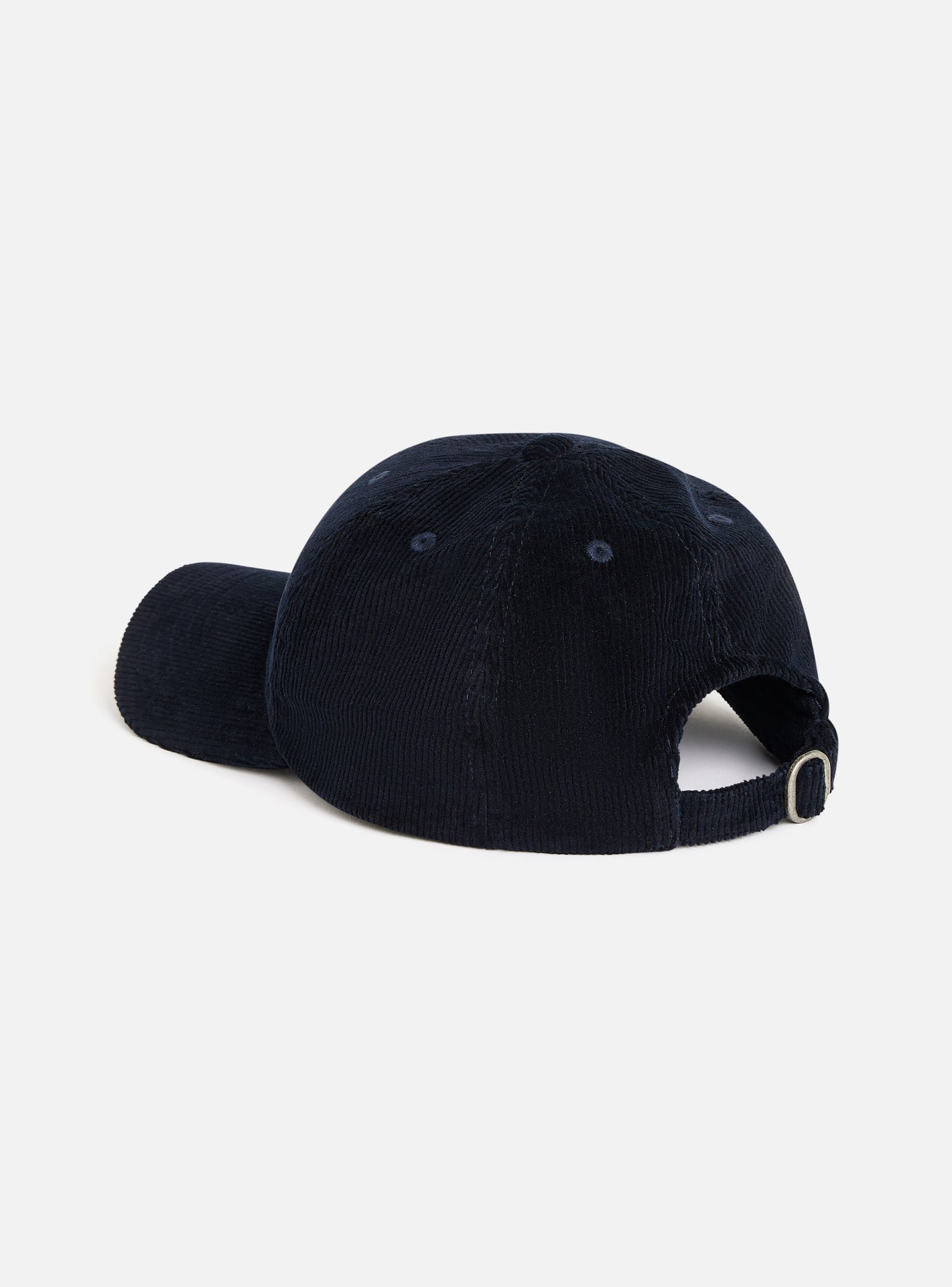 Casquette Pete Navy-5