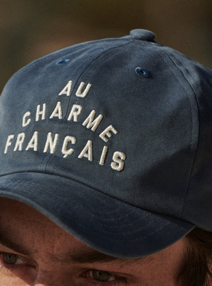 Casquette Pete Celeste