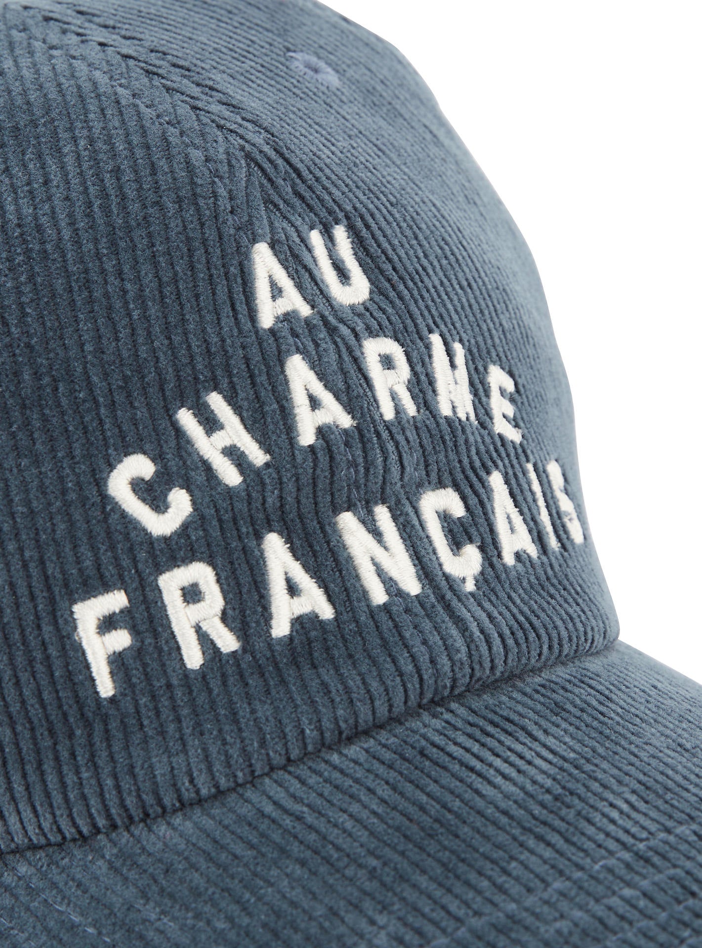 Casquette Pete Orage-6