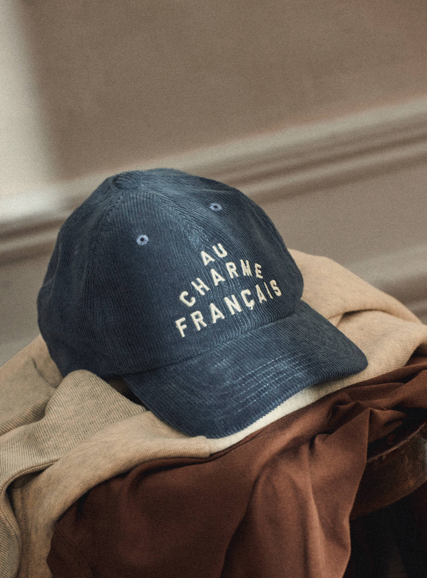 Casquette Pete Orage-1