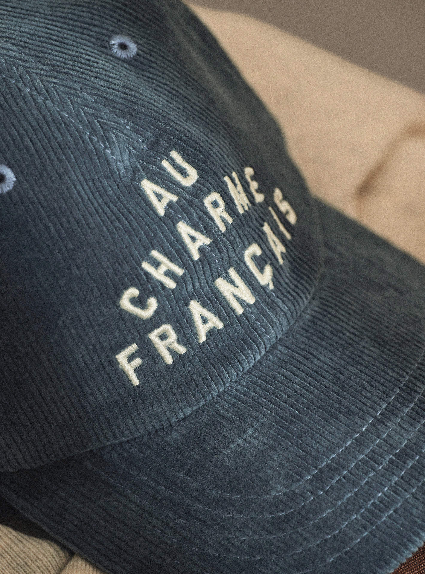 Casquette Pete Orage-2