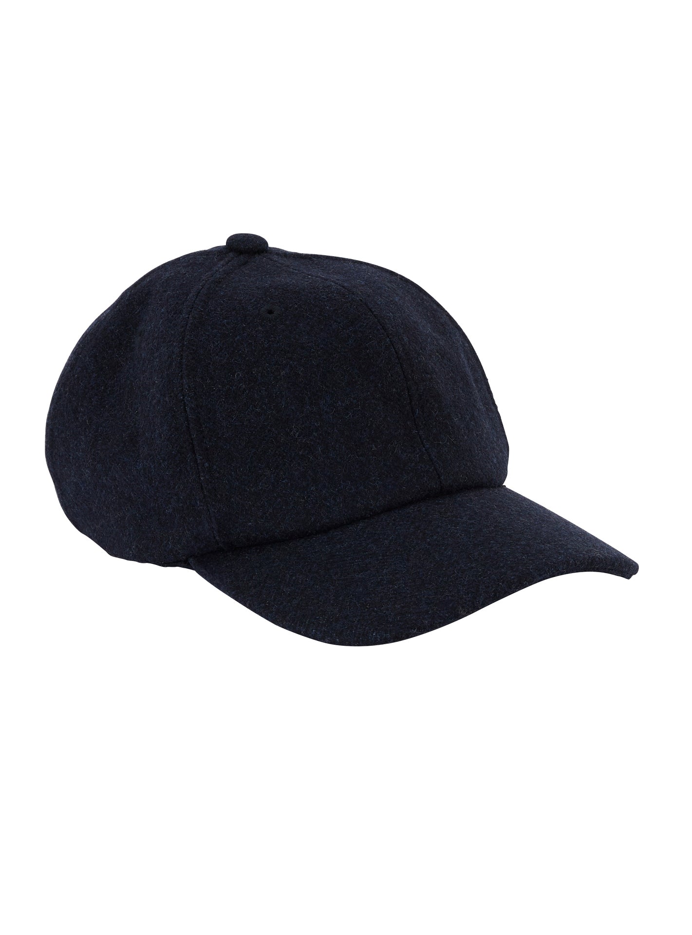 Casquette Pete Navy
