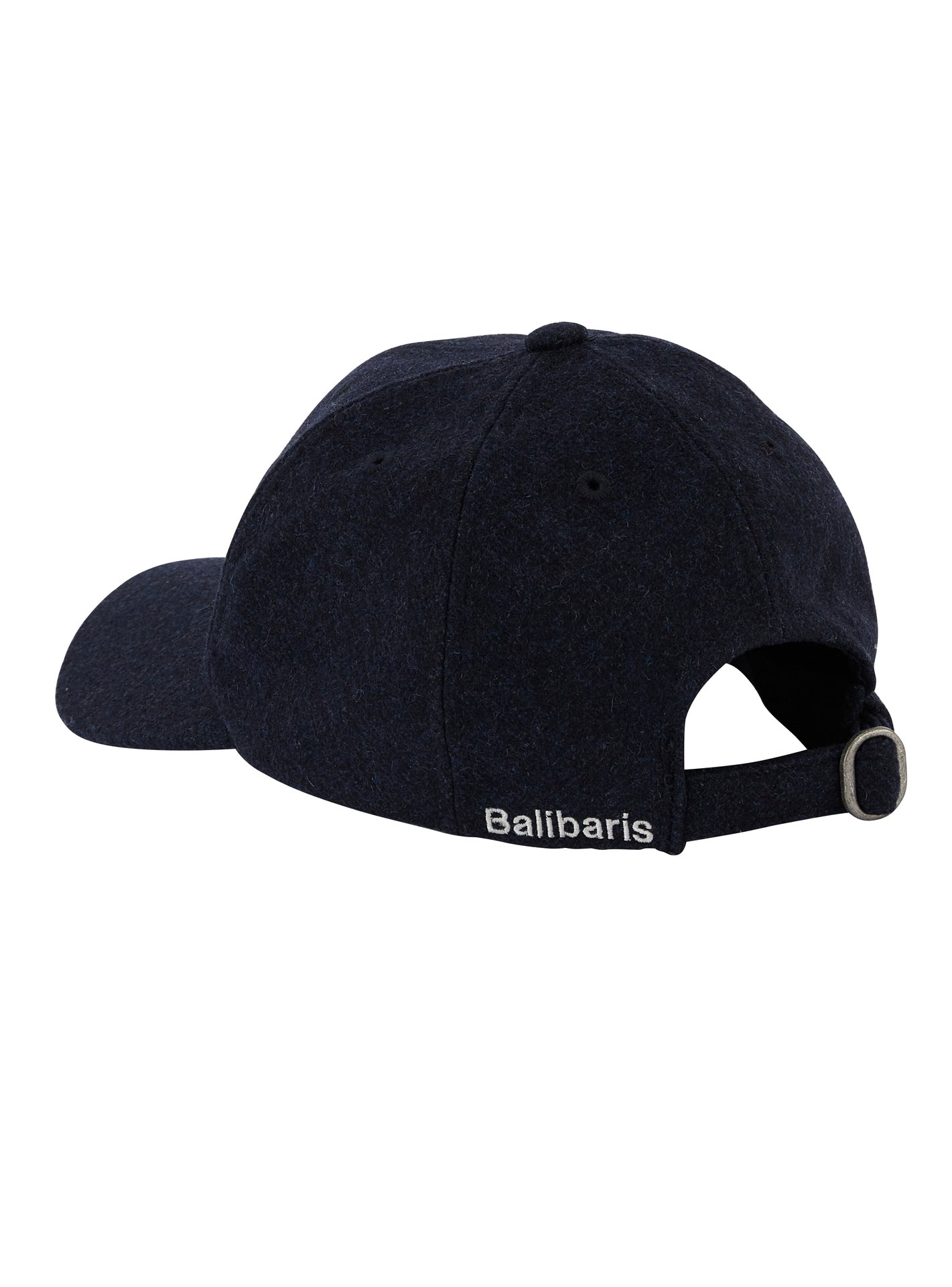Casquette Pete Navy-6