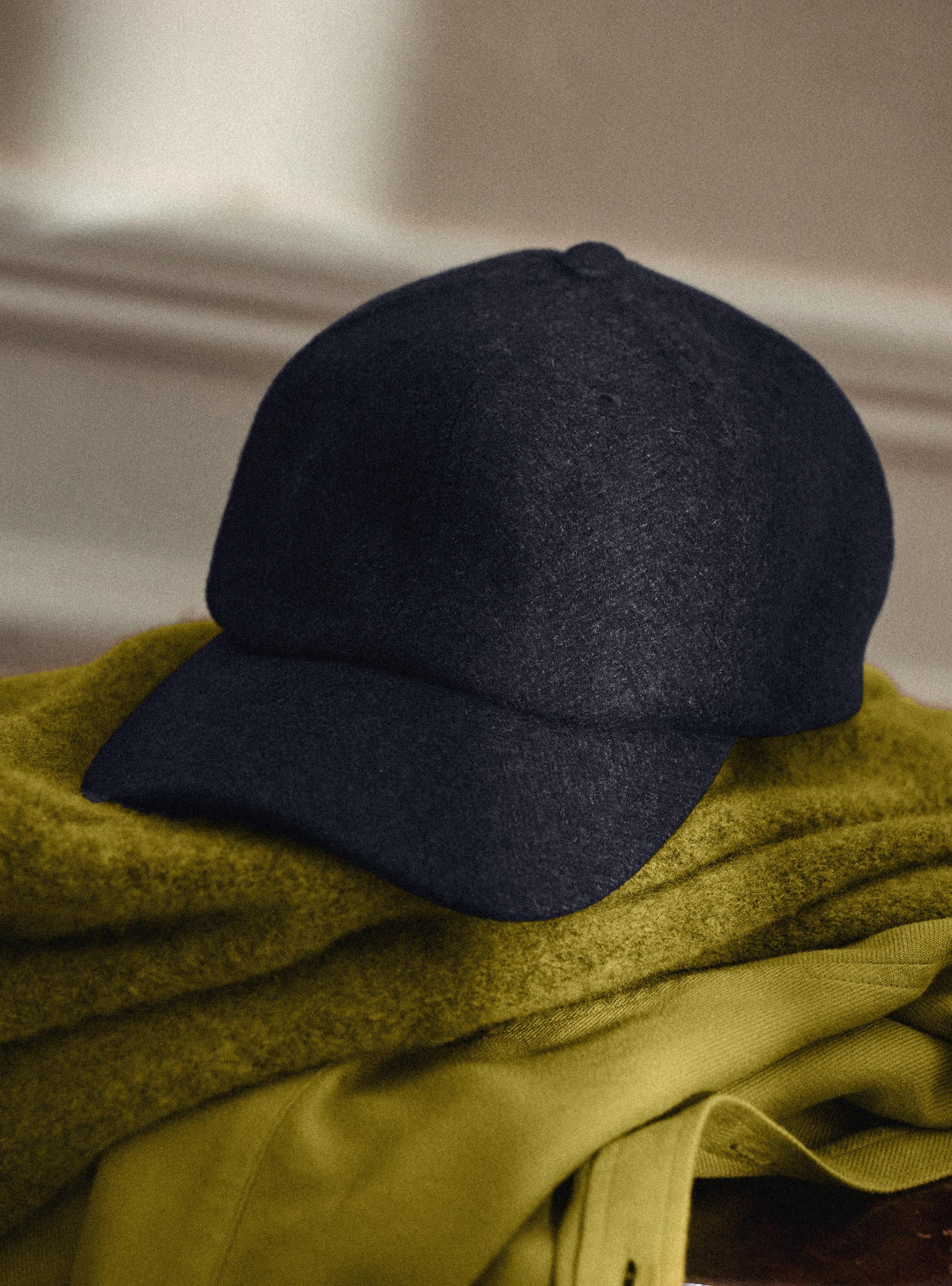 Casquette Pete Navy-1