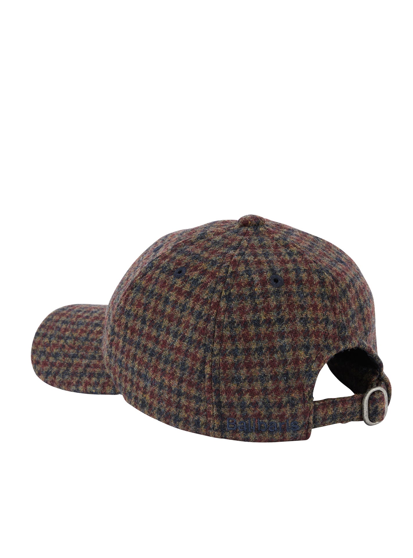 Casquette Pete Rouille/Navy-6