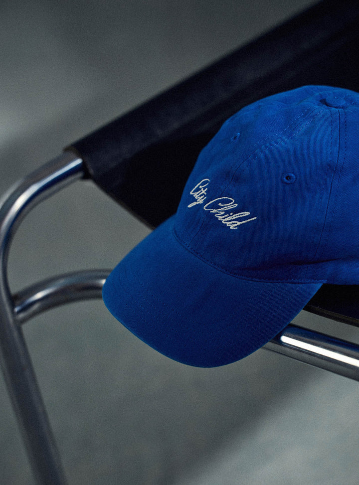 Casquette Jude Outremer