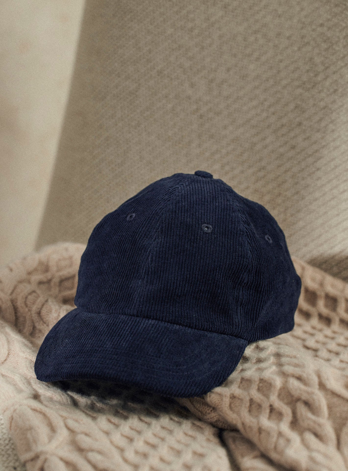 Casquette Jude Navy-1
