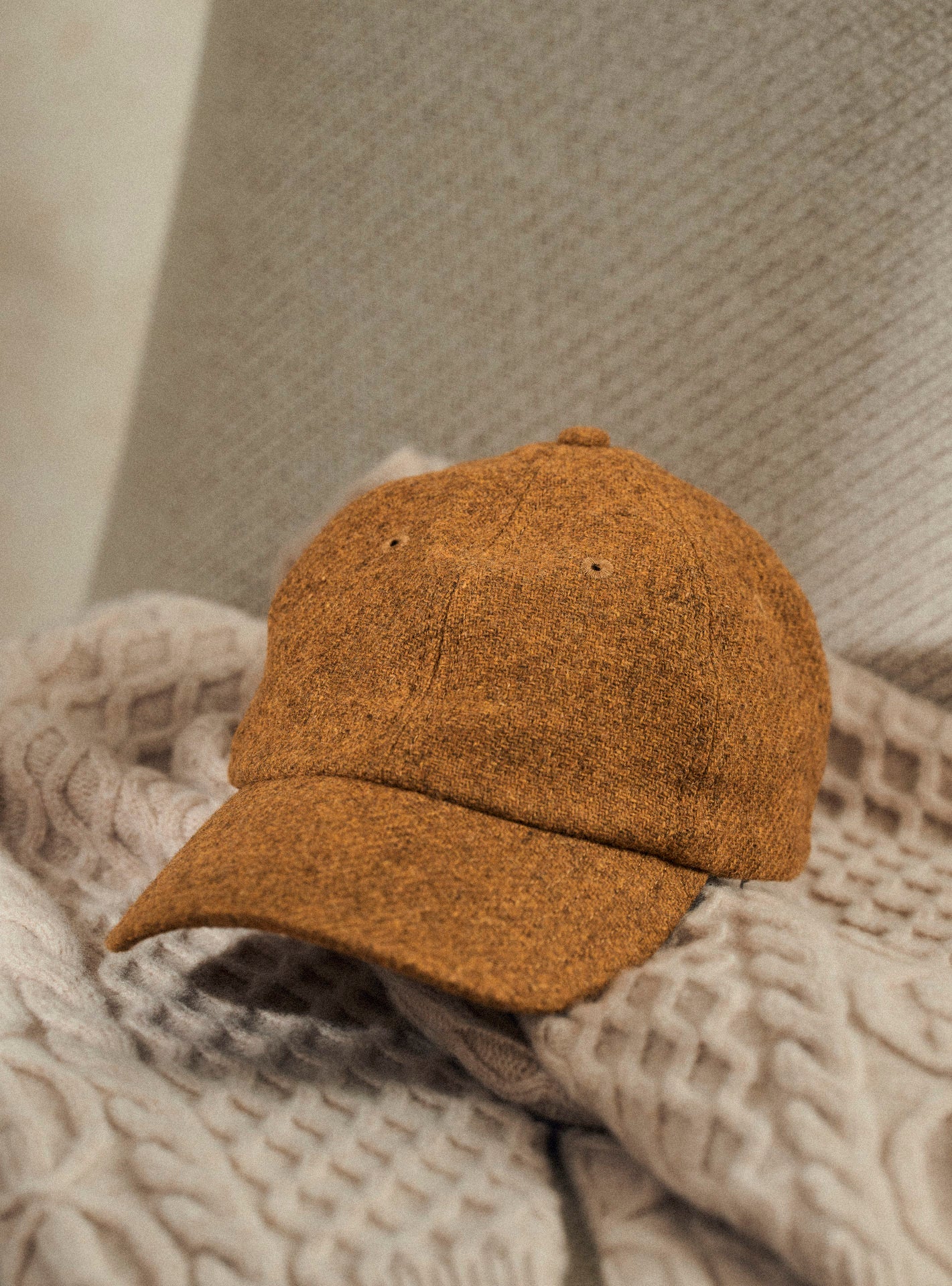 Casquette Jude Moutarde-1