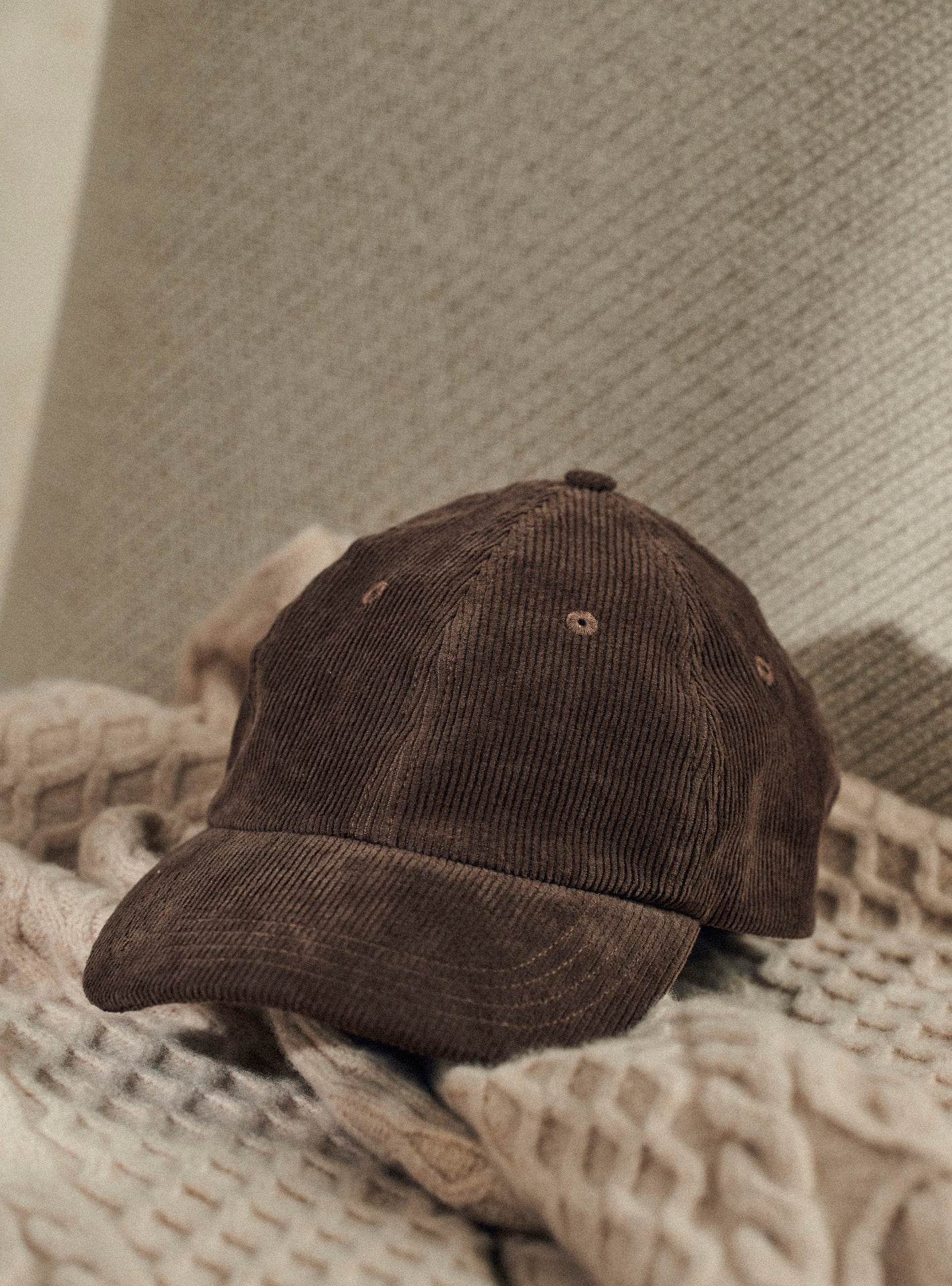 Casquette Jude Expresso