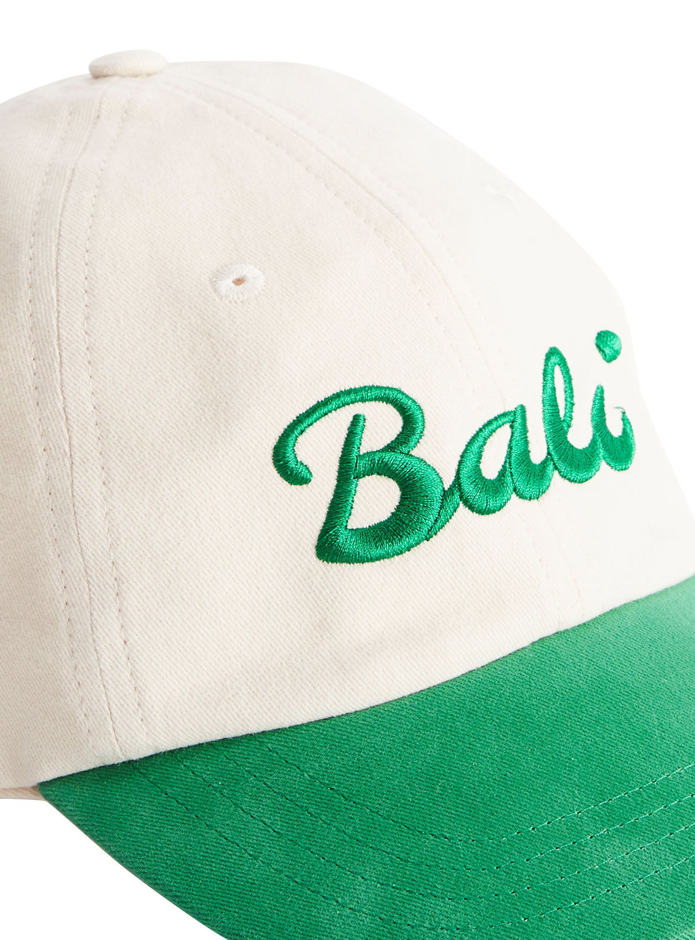 Casquette Jude Hills