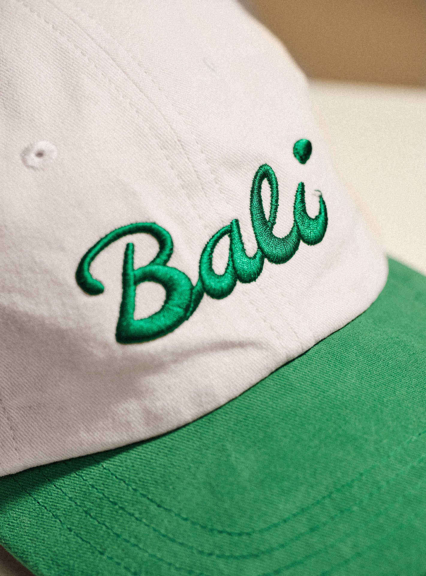 Casquette Jude Hills