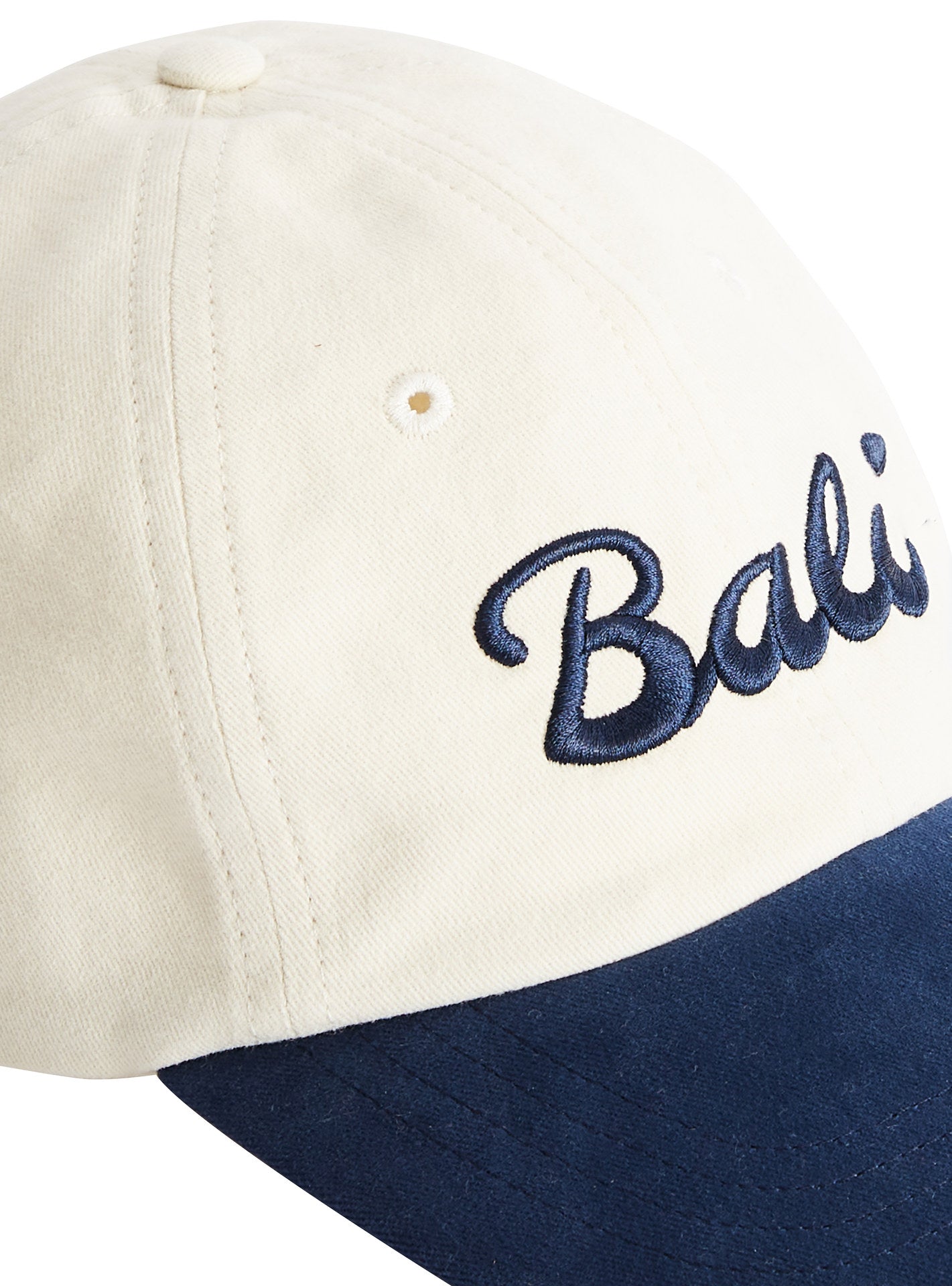 Casquette Jude Navy