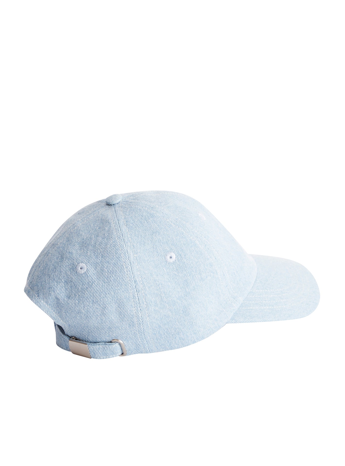 Casquette Jude Bleached