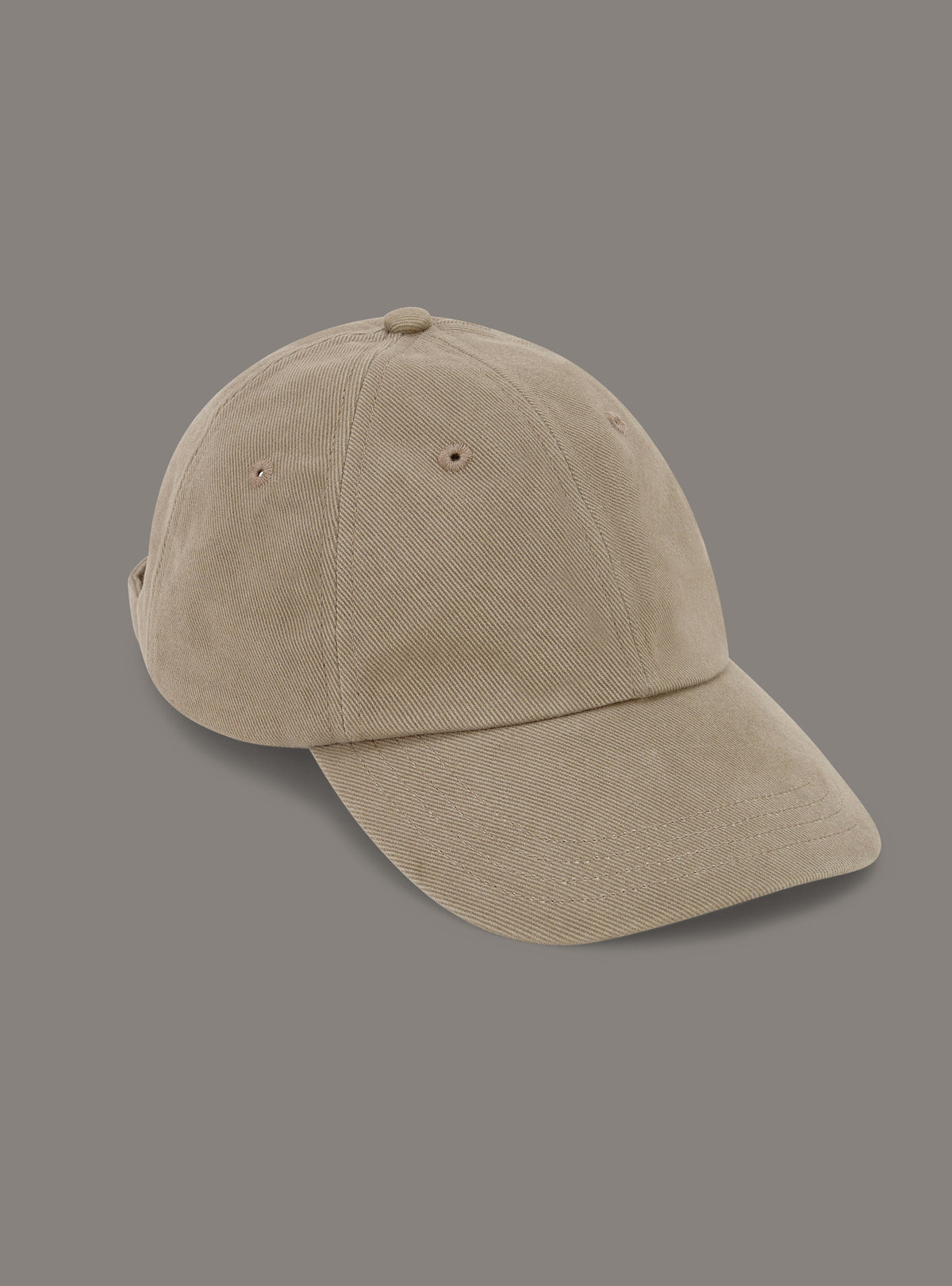 Casquette Jude Dusky