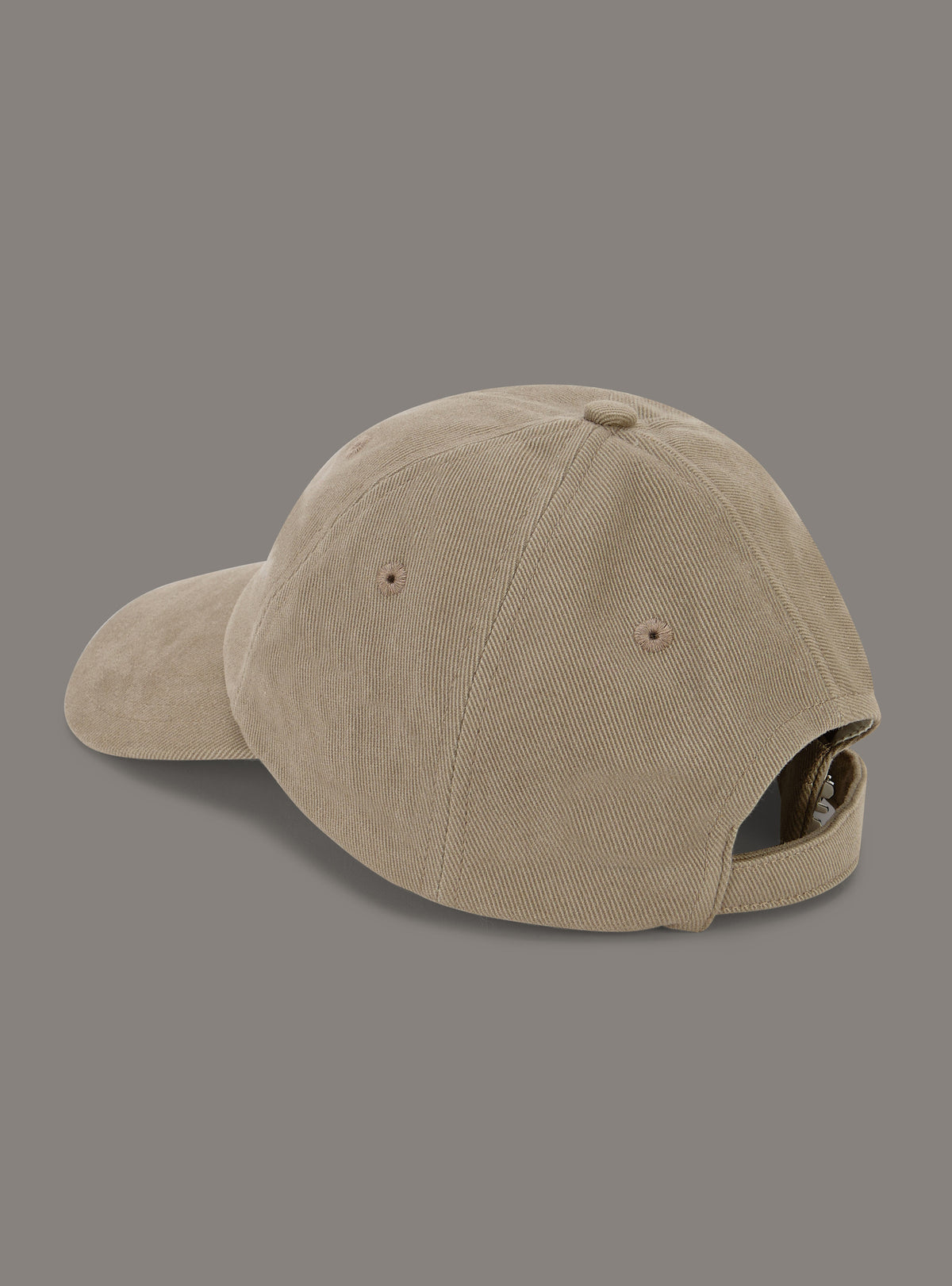 Casquette Jude Dusky