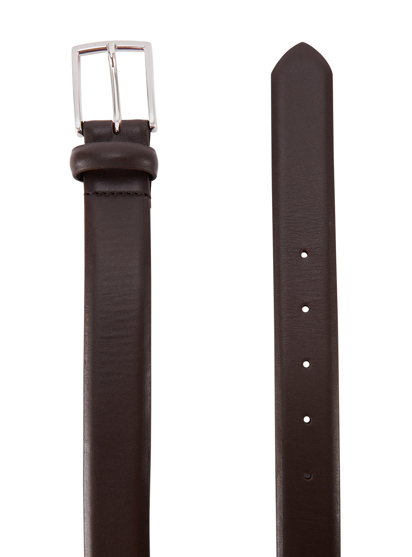 Ceinture Draper Brown