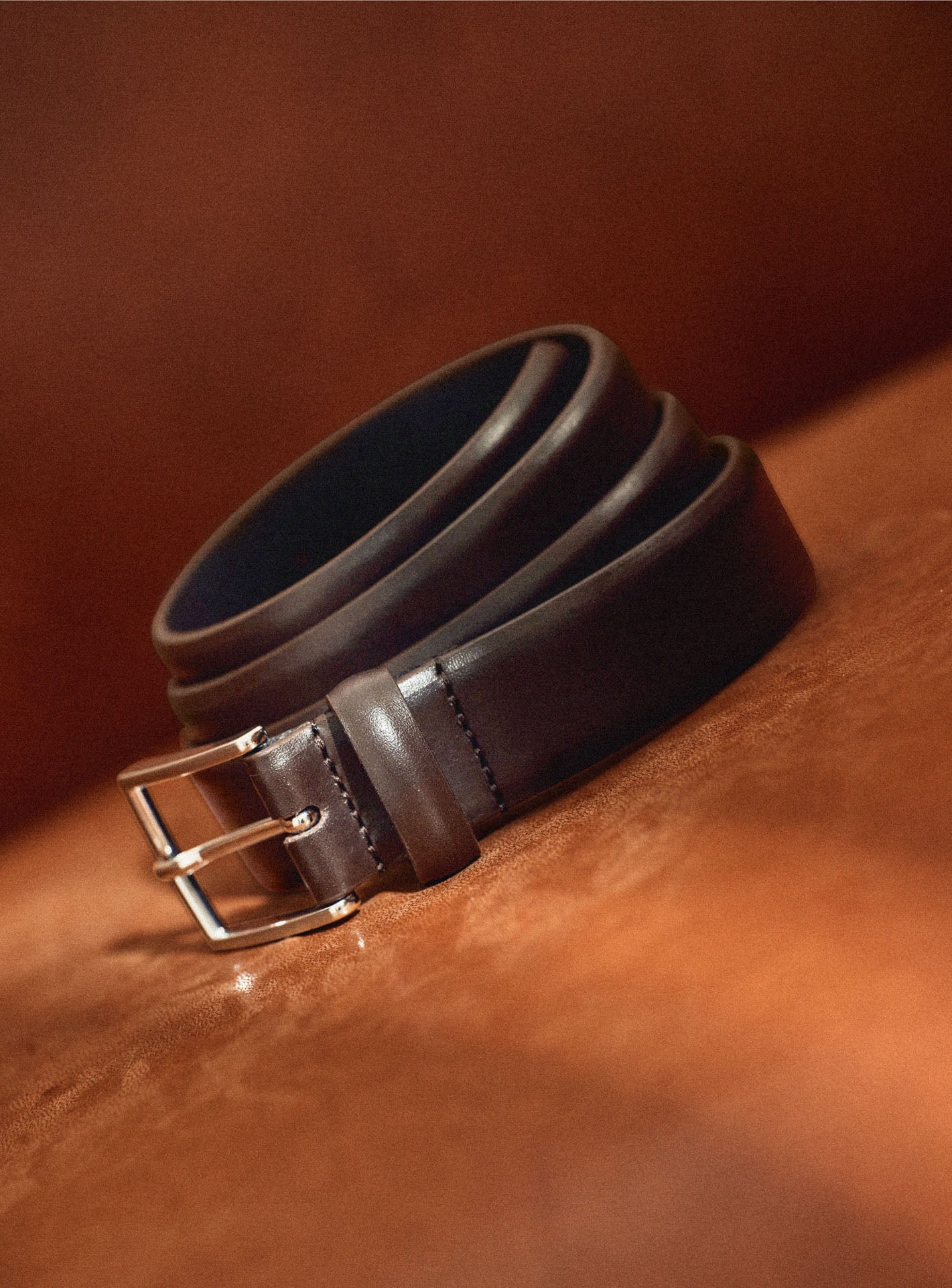 Ceinture Draper Brown-1