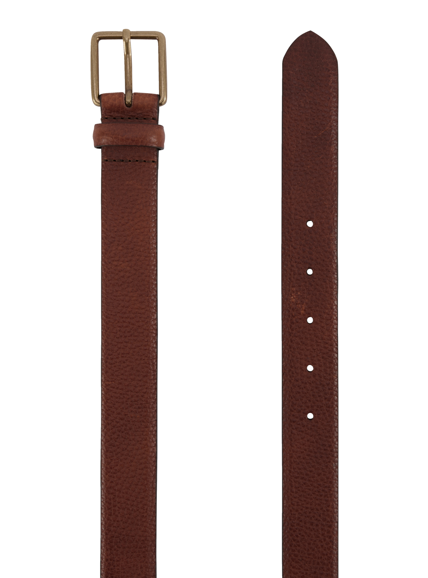 Charles Brown Belt