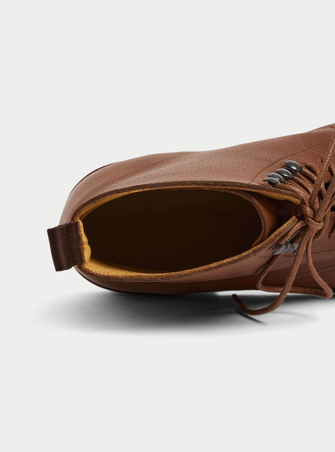 Boots Brighton Marron-4