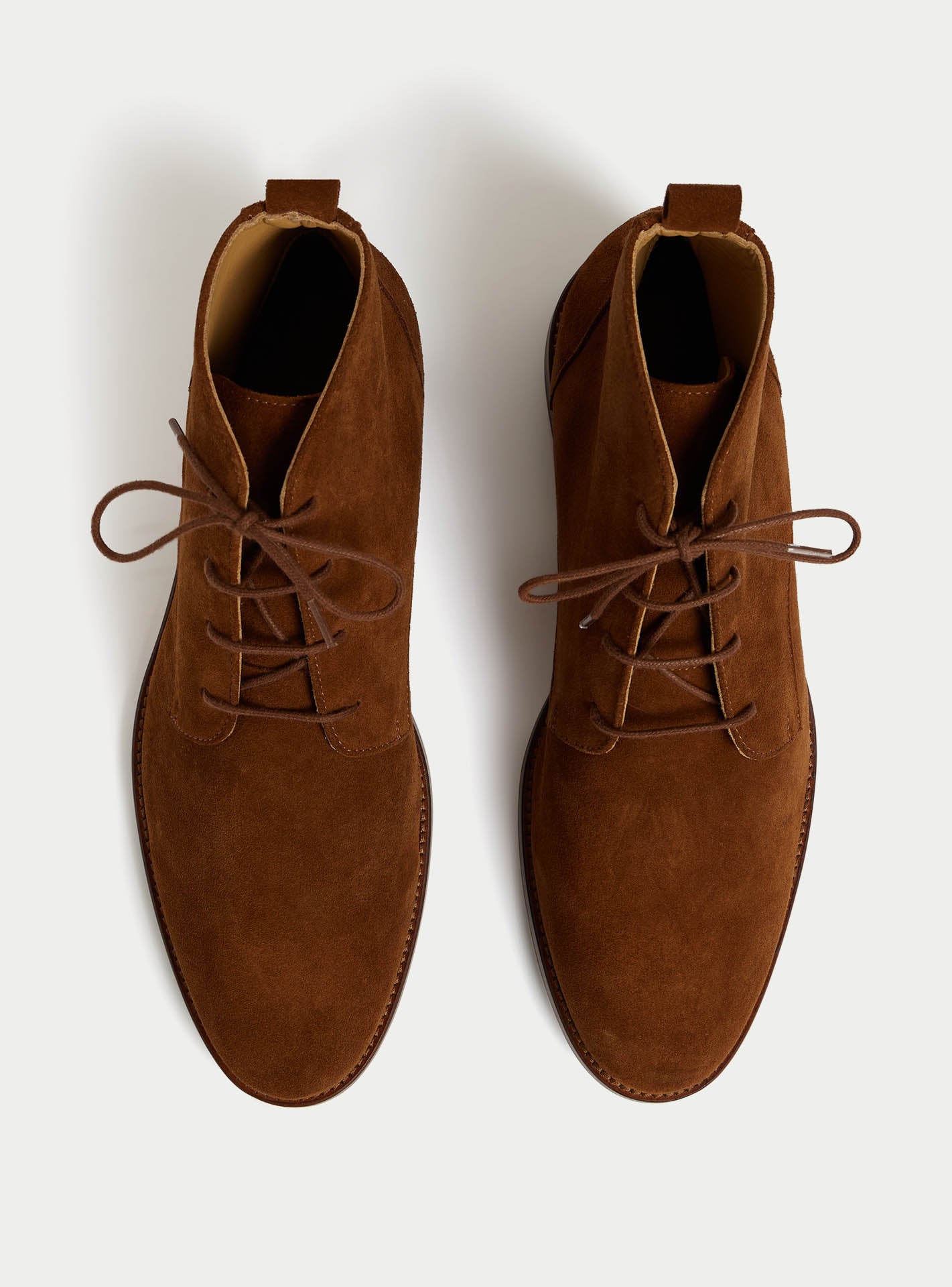 Chaussures Bruges Camel