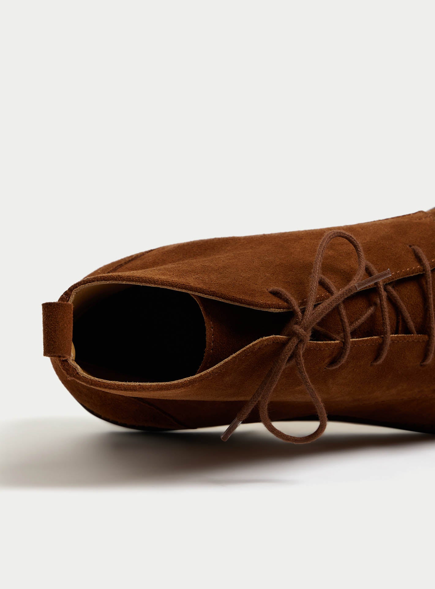 Chaussures Bruges Camel